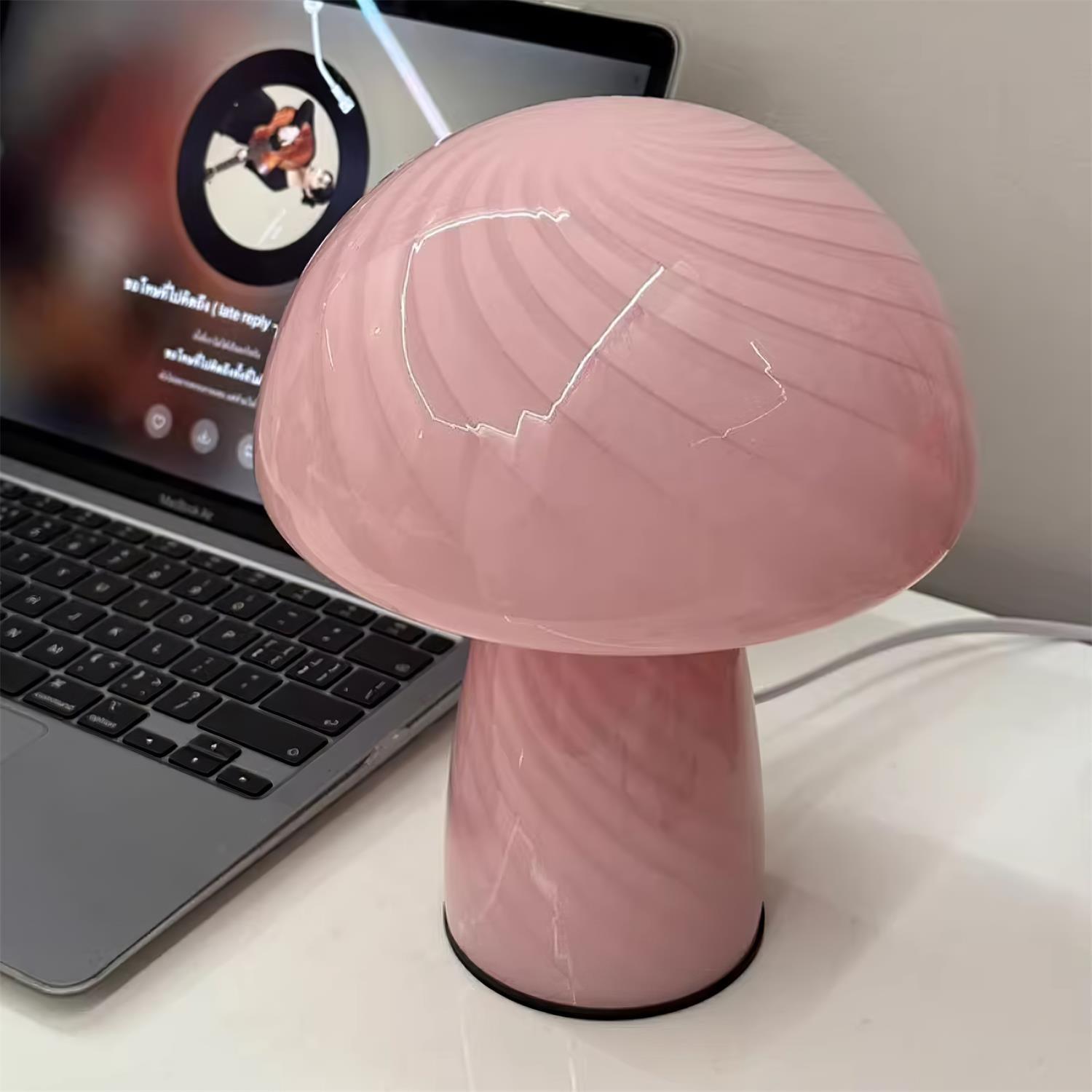Venini Table Lamp