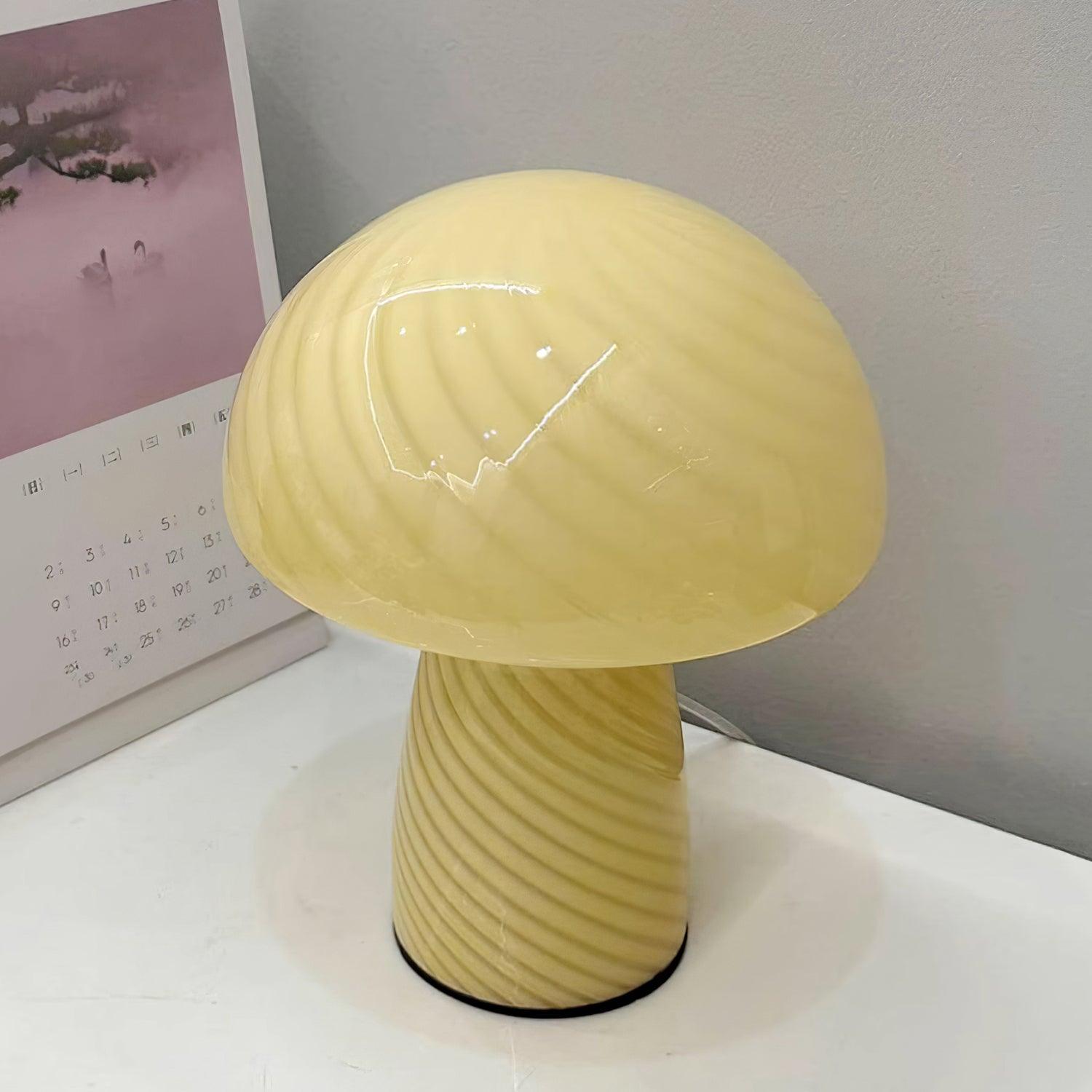 Venini Table Lamp