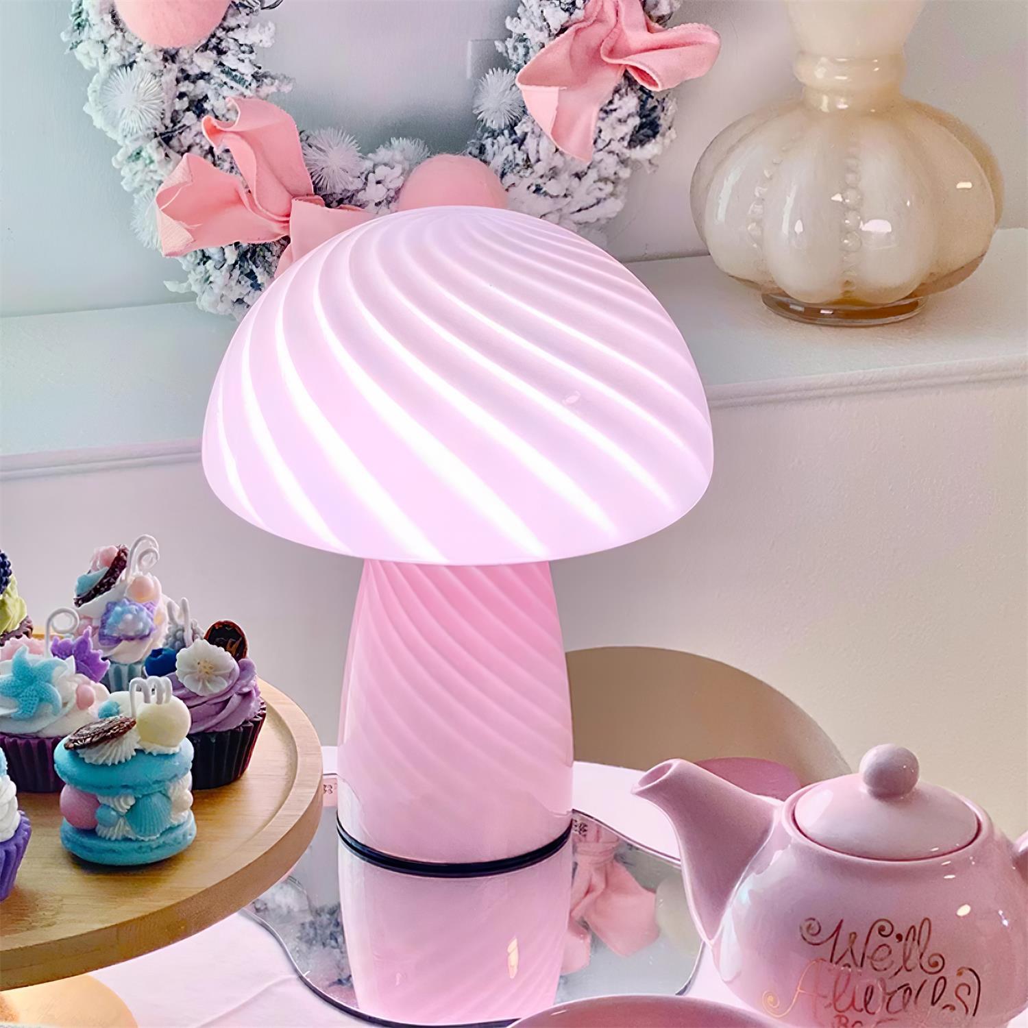 Venini Table Lamp