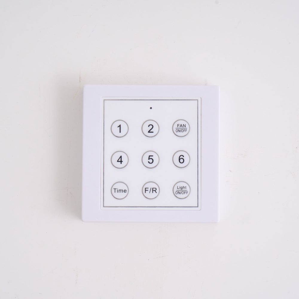 Soren Ceiling Fan Light