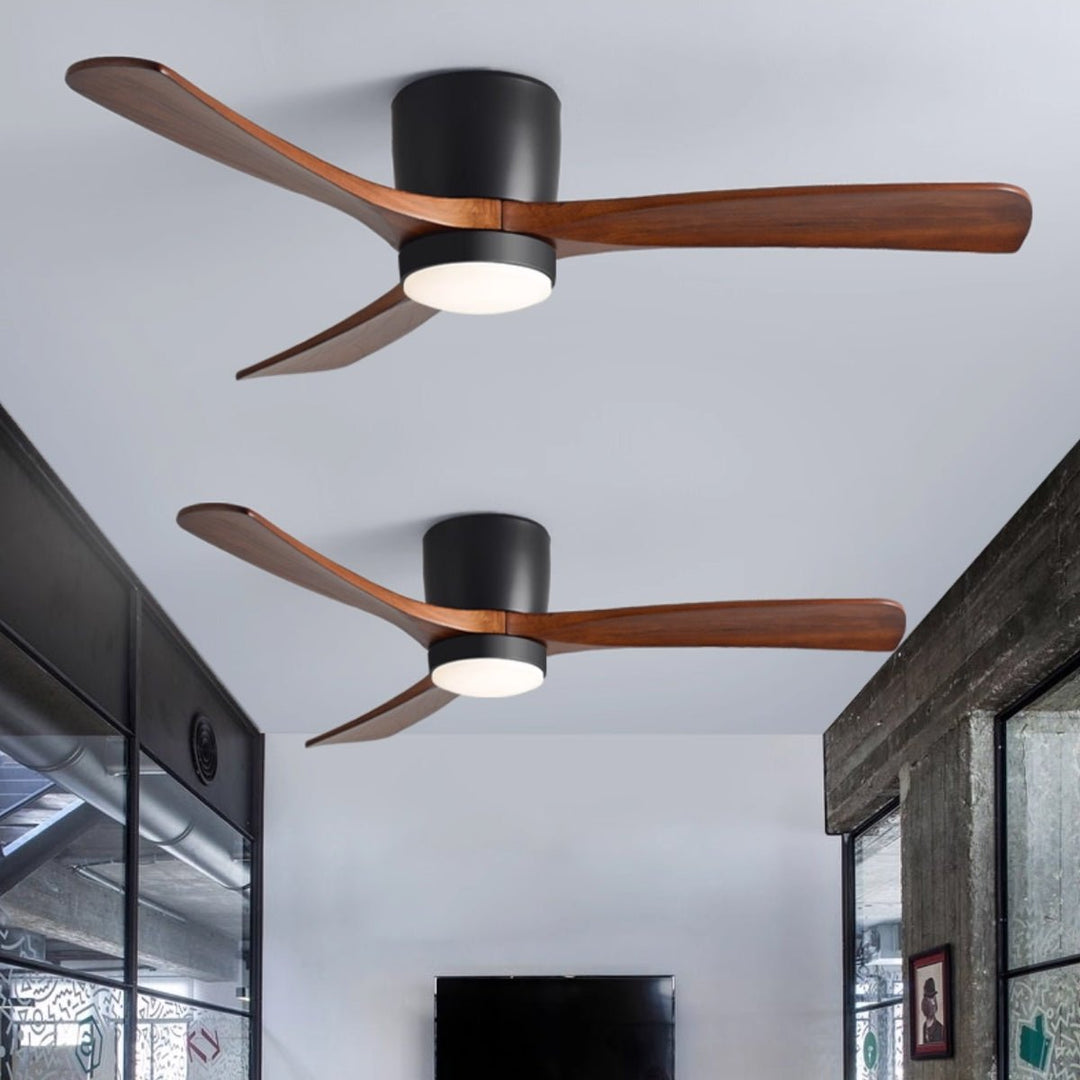 Soren Ceiling Fan Light