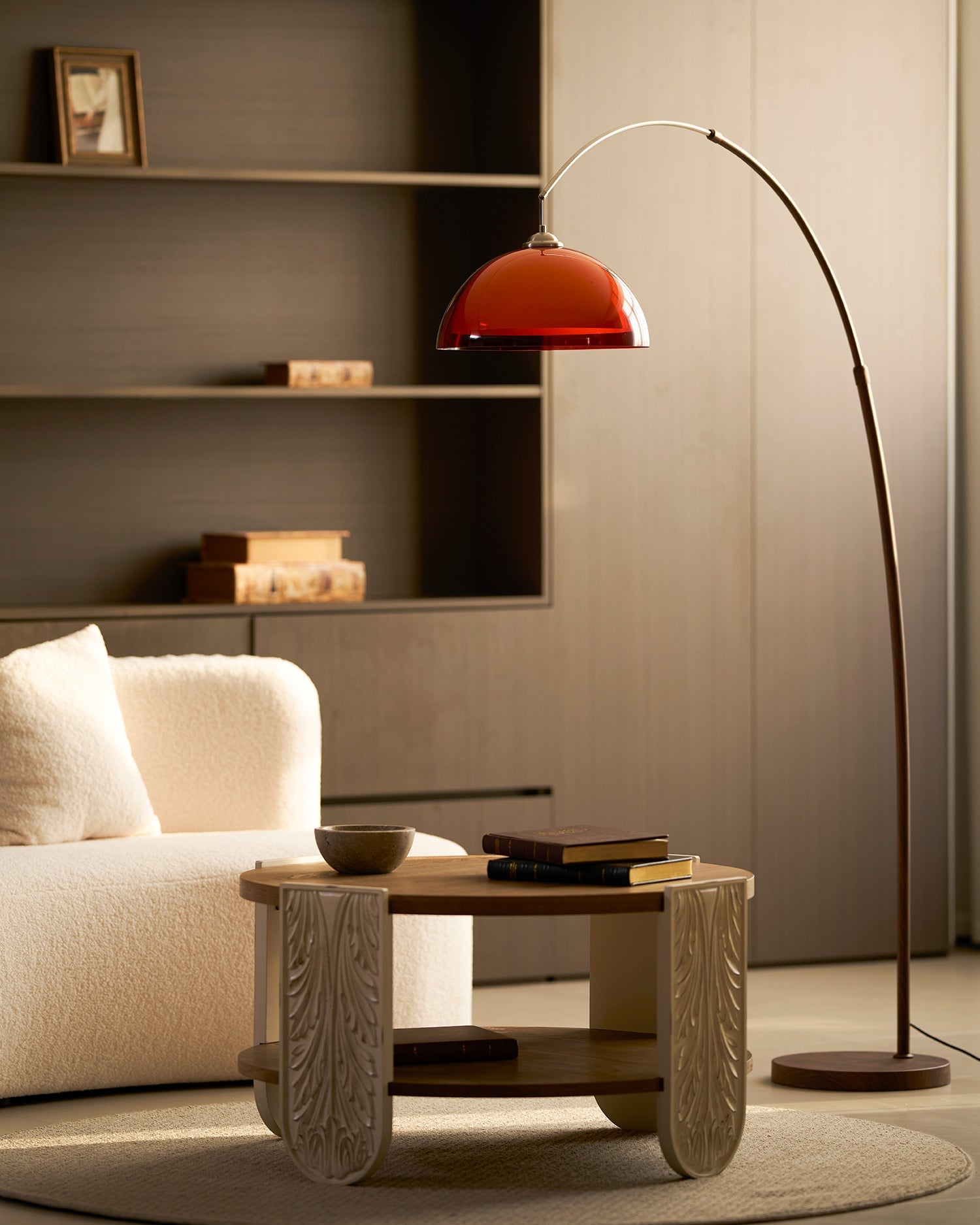 Ambroise Floor Lamp