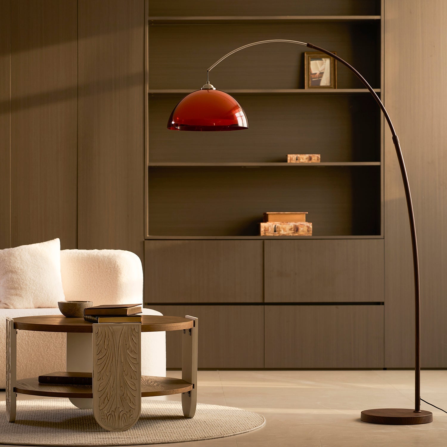 Ambroise Floor Lamp