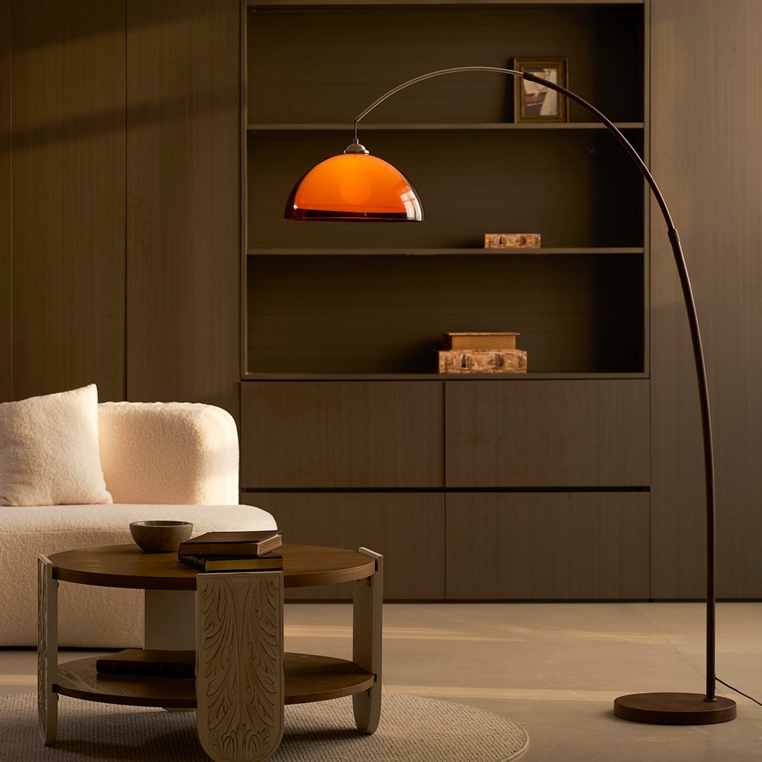 Ambroise Floor Lamp