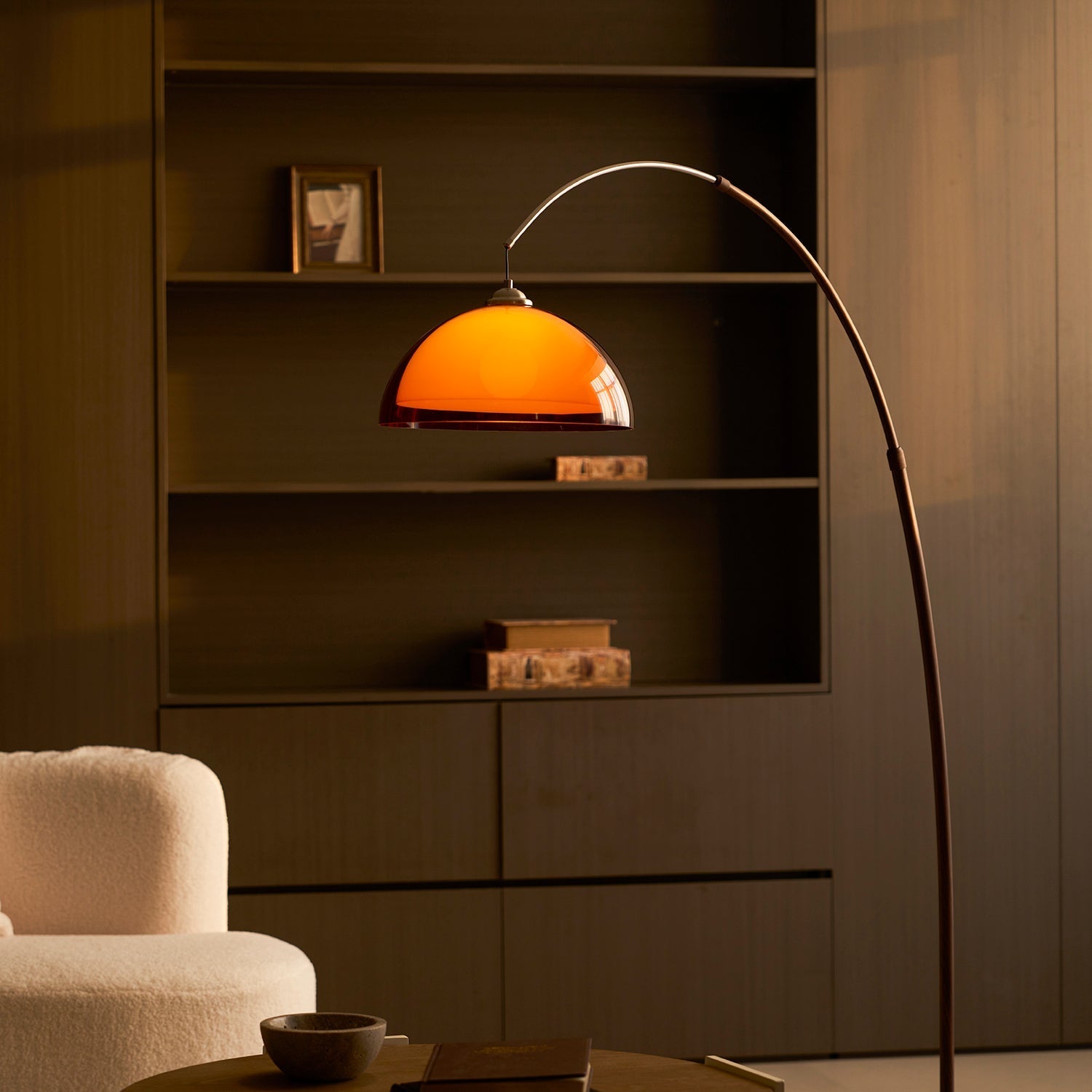 Ambroise Floor Lamp