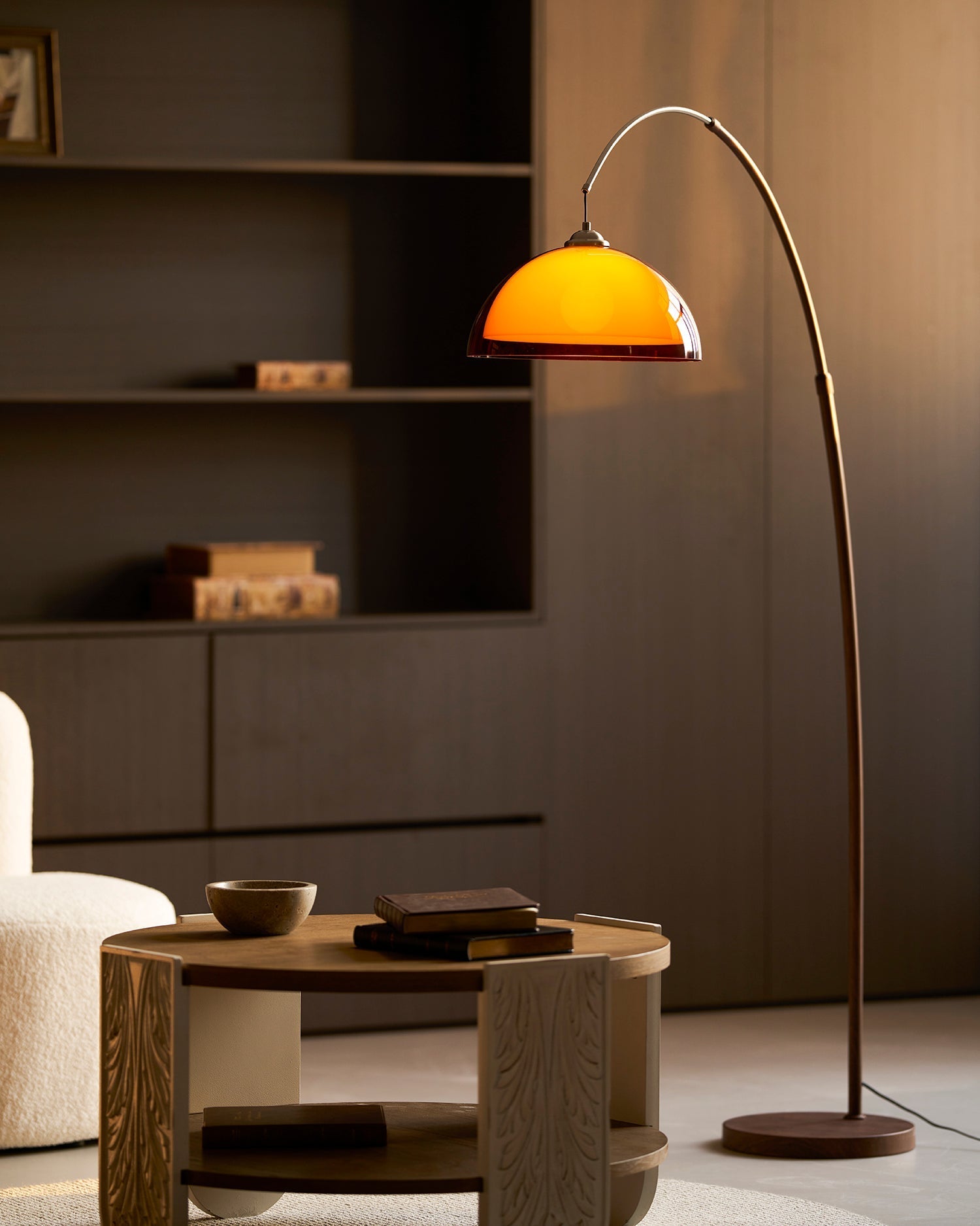 Ambroise Floor Lamp