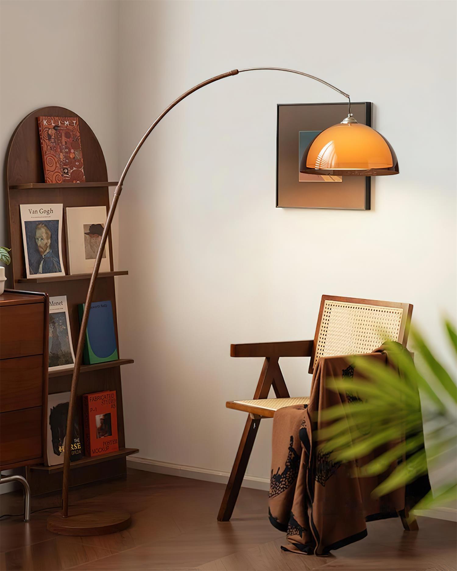 Ambroise Floor Lamp