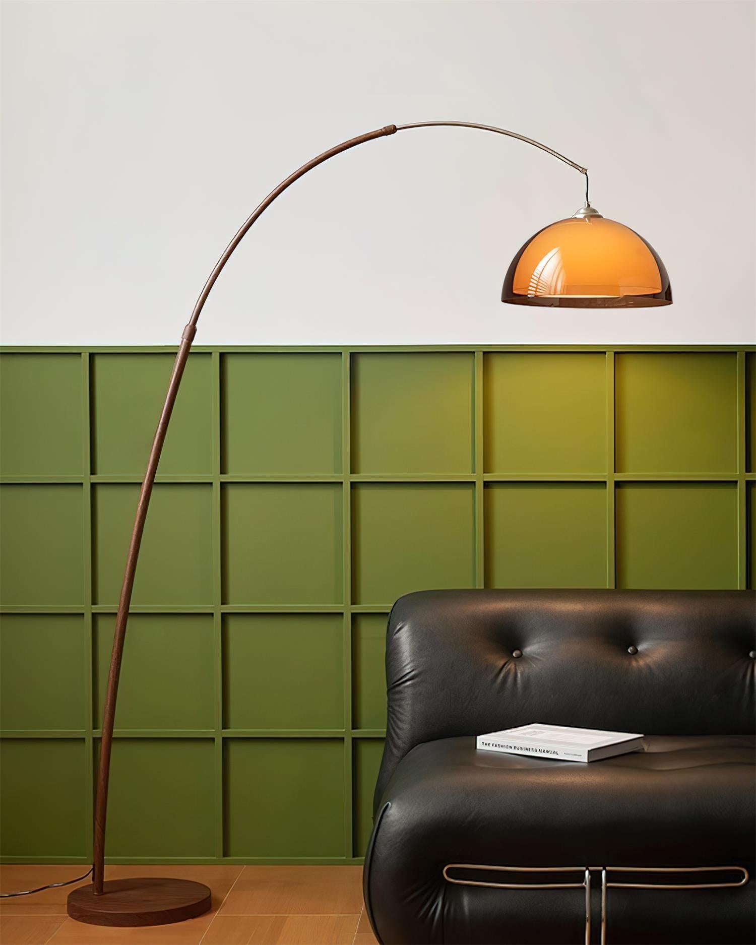 Ambroise Floor Lamp