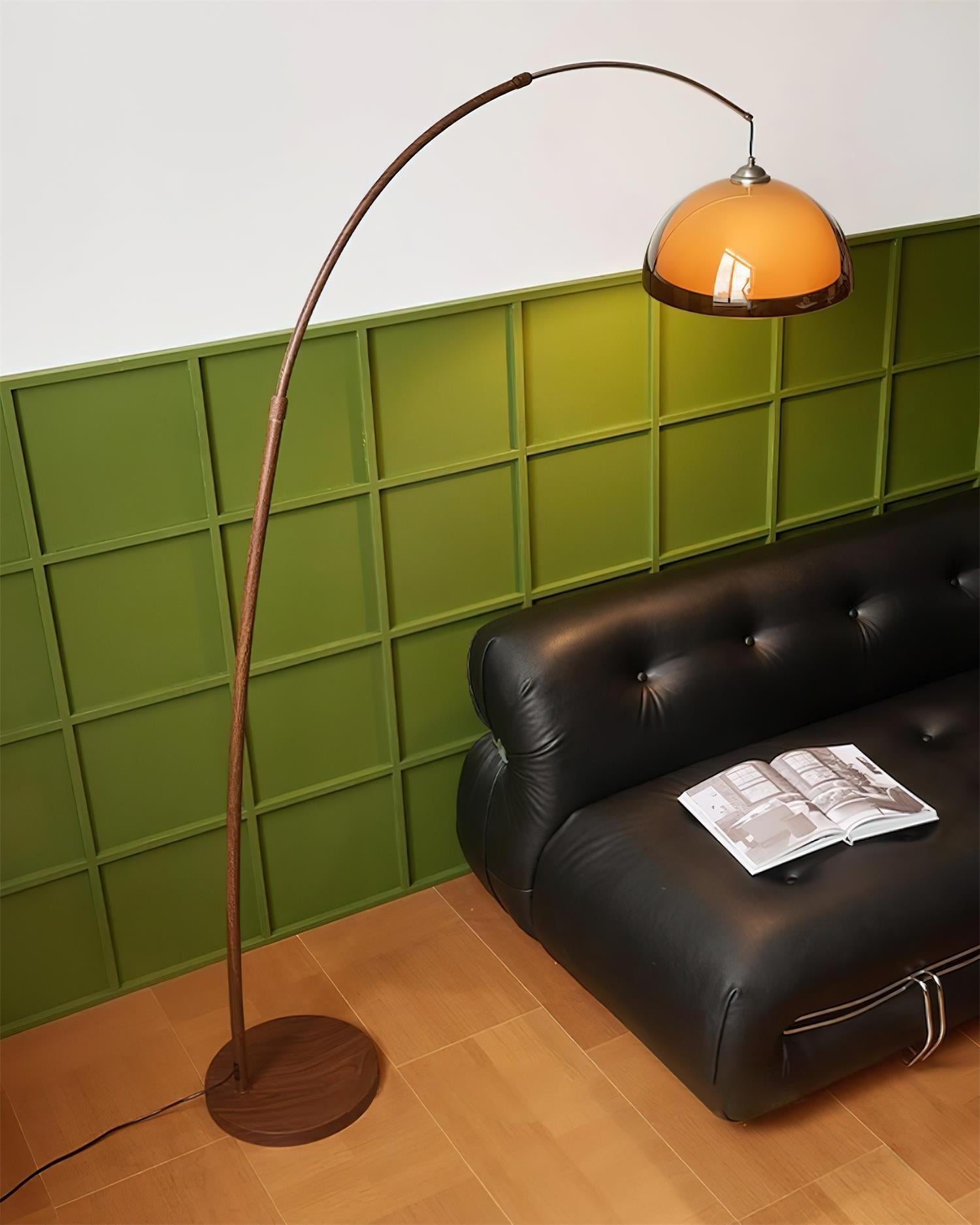 Ambroise Floor Lamp