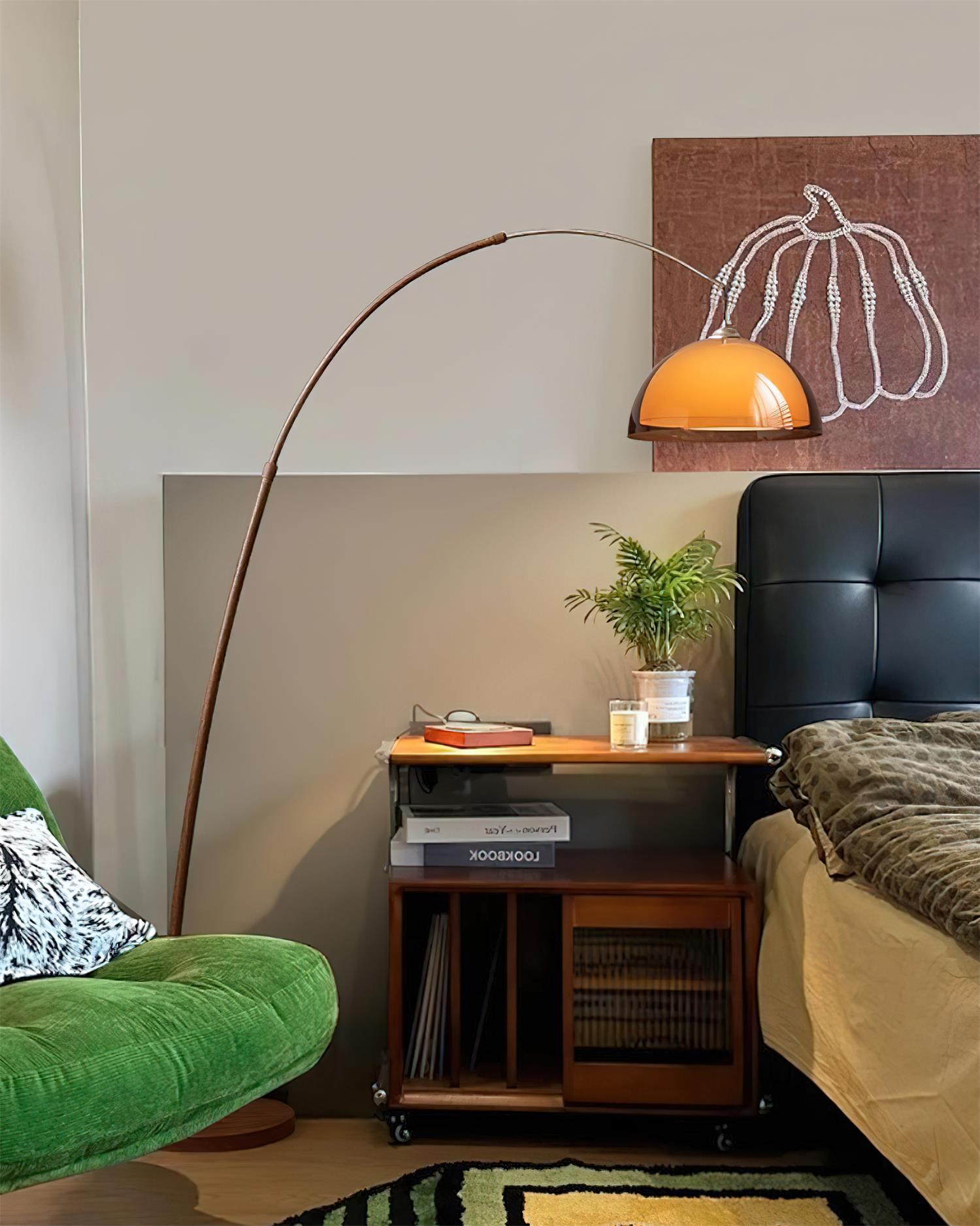 Ambroise Floor Lamp