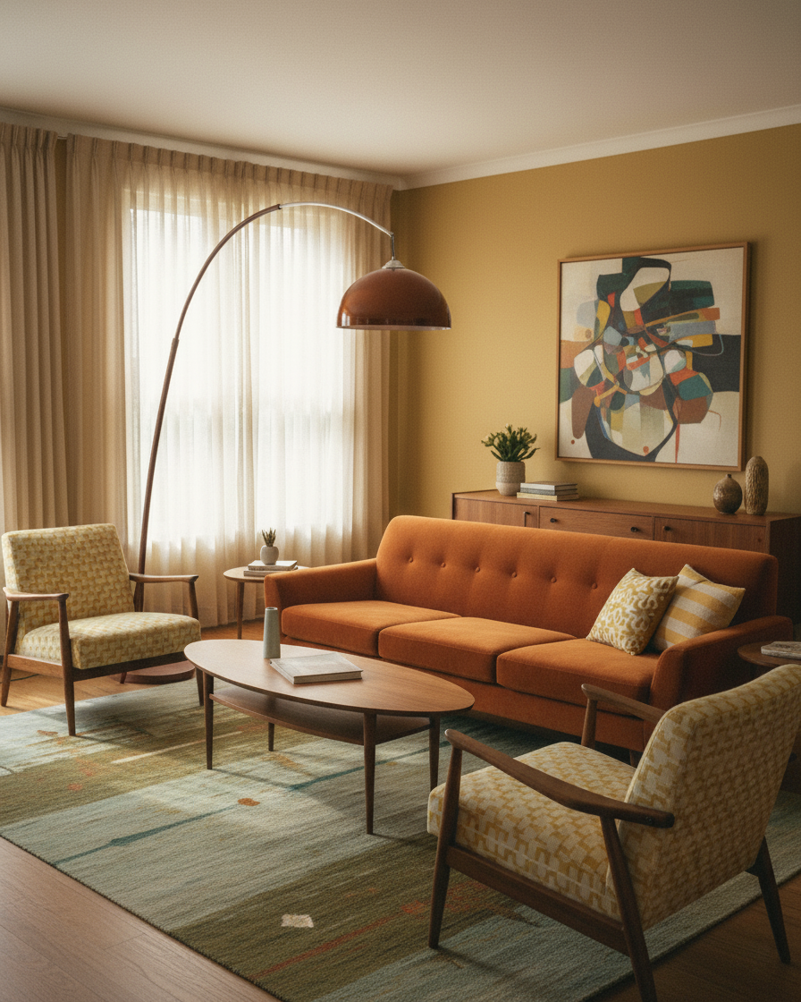 Ambroise Floor Lamp
