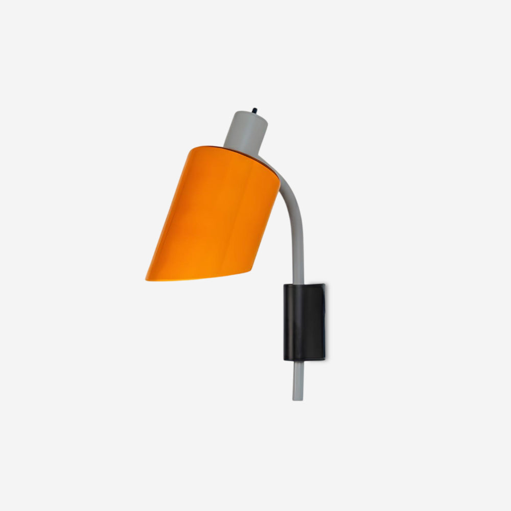 Tangerine Wall Lamp