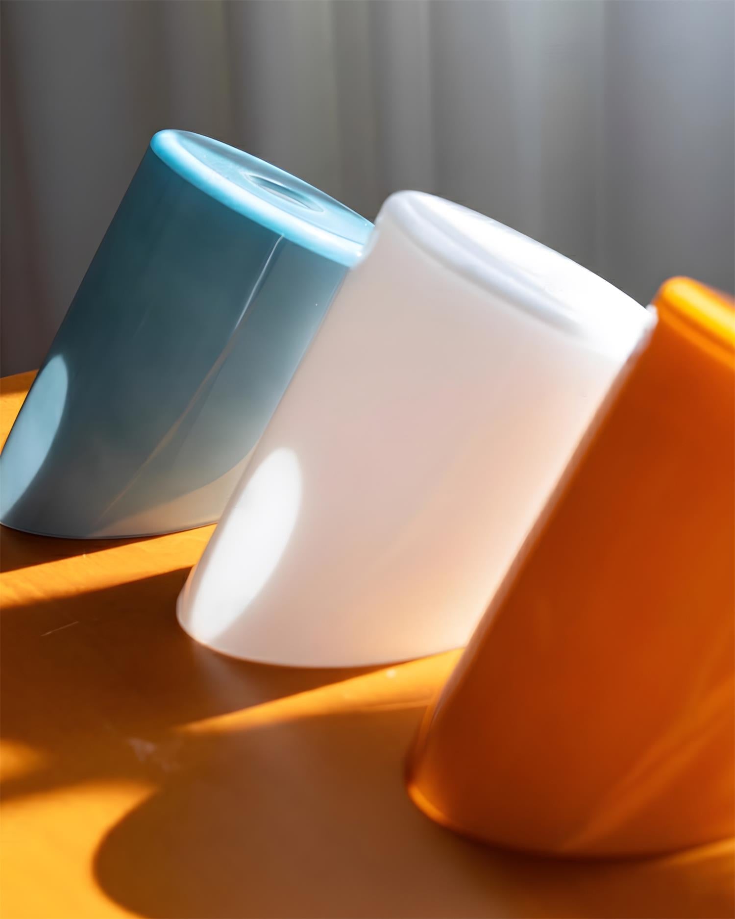 Tangerine Wall Lamp