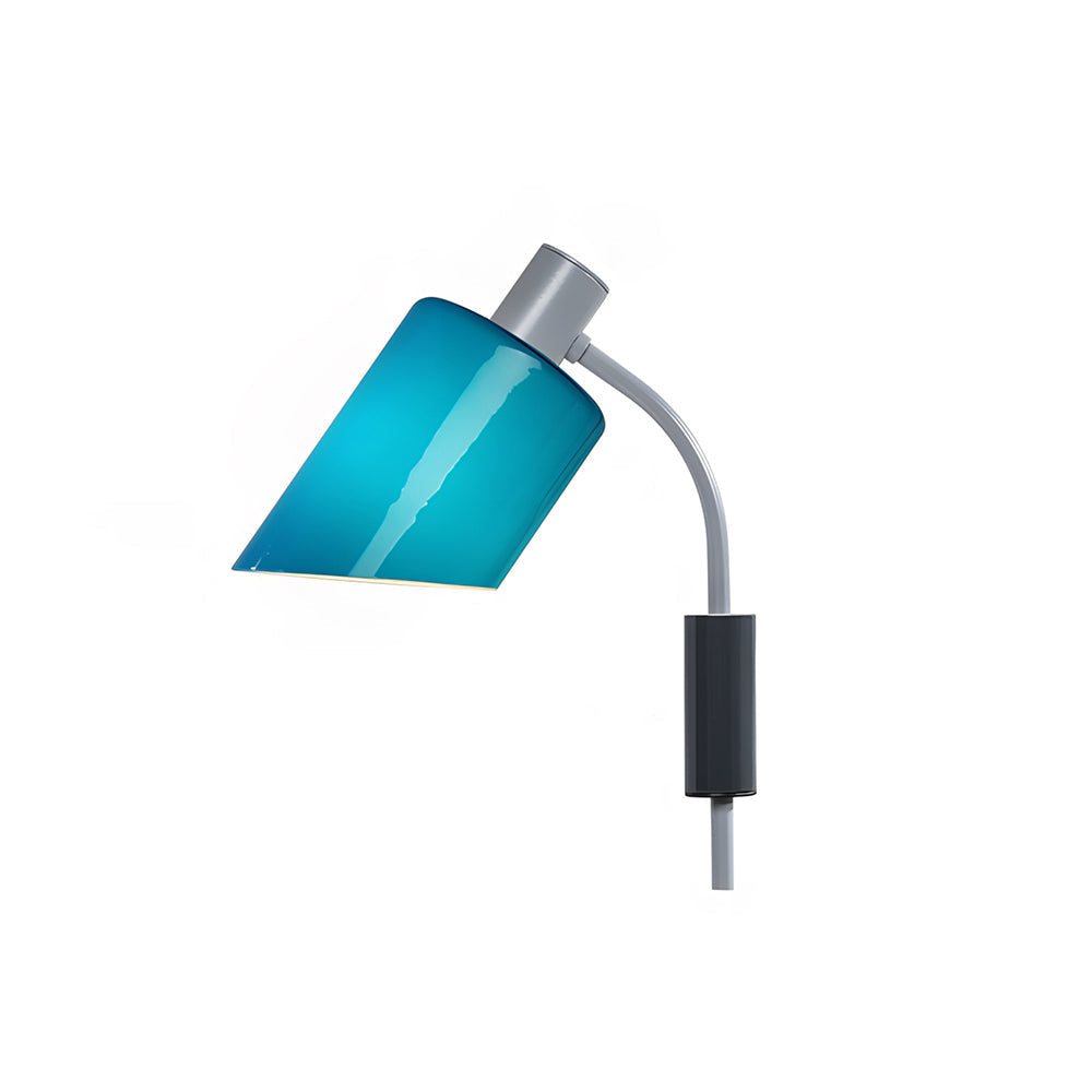 Tangerine Wall Lamp