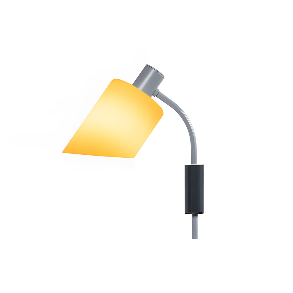 Tangerine Wall Lamp