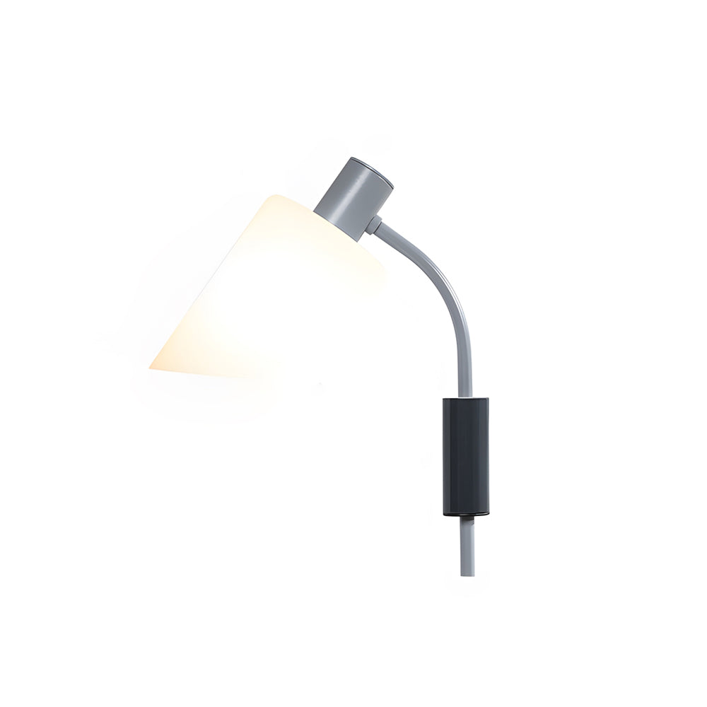 Tangerine Wall Lamp