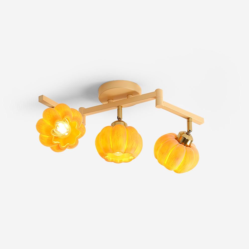 Clementine Ceiling Light