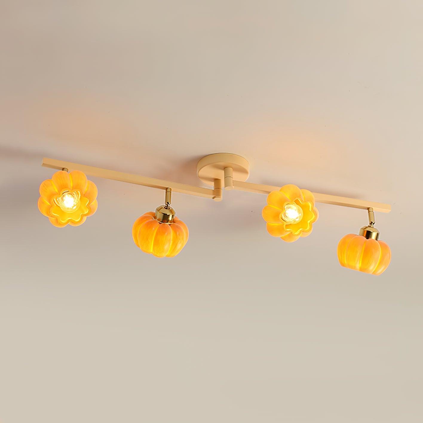 Clementine Ceiling Light