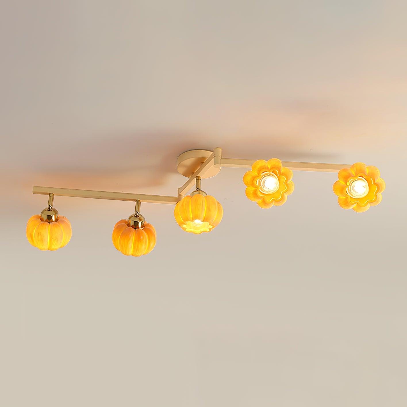Clementine Ceiling Light