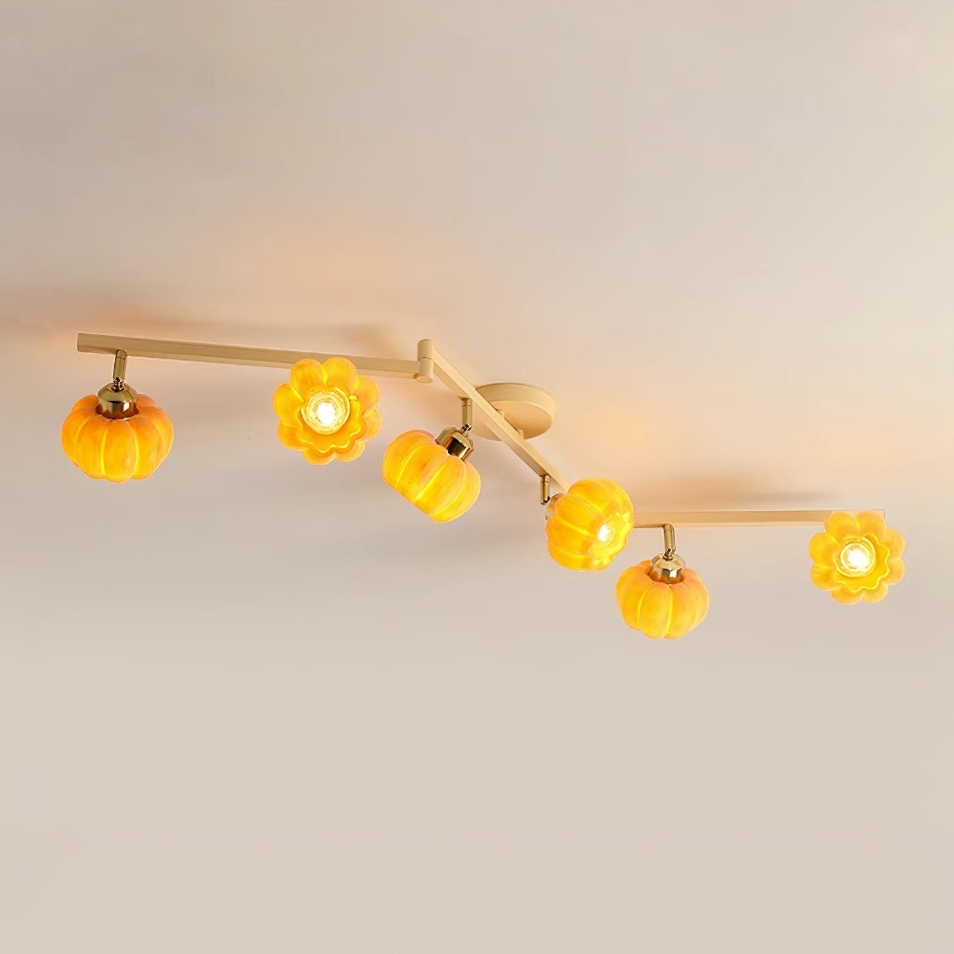 Clementine Ceiling Light