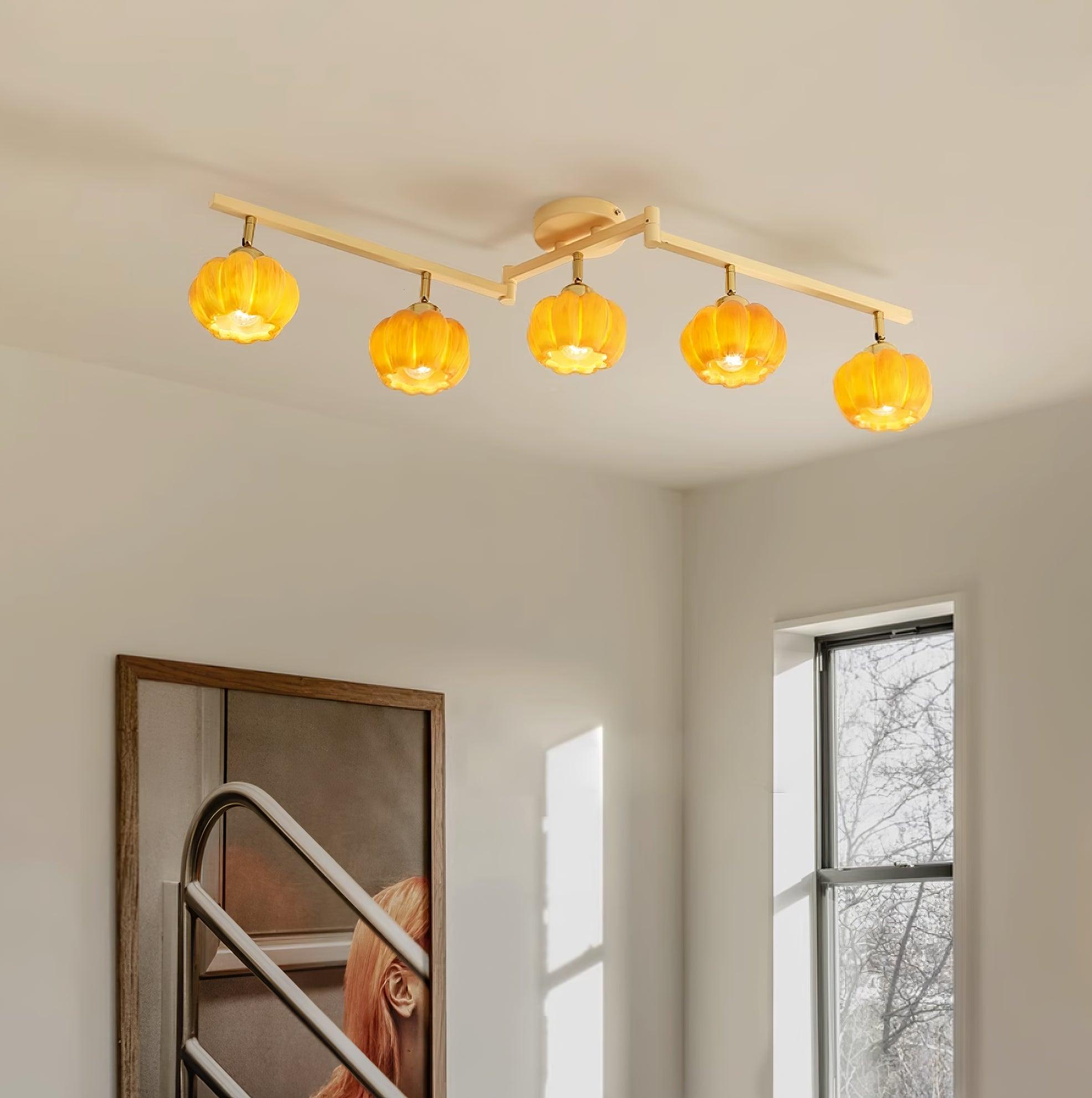 Clementine Ceiling Light