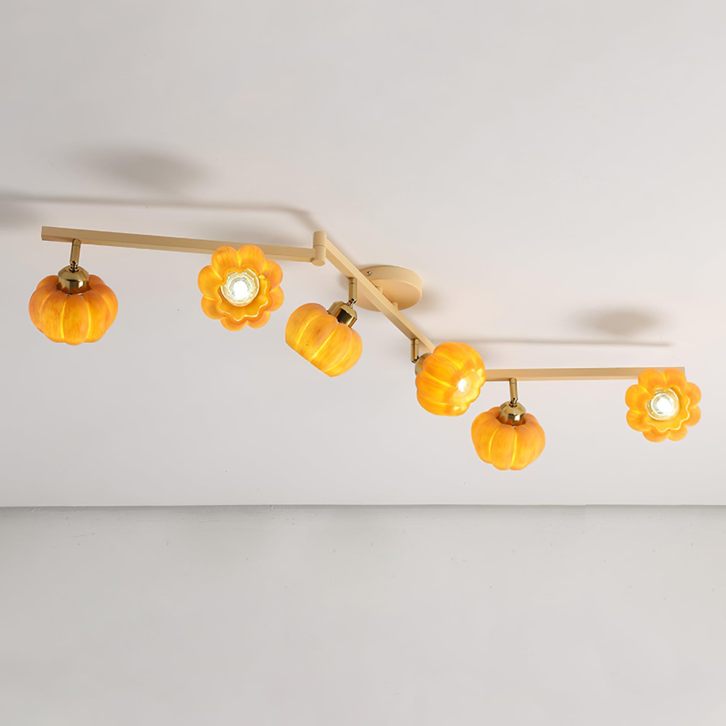 Clementine Ceiling Light