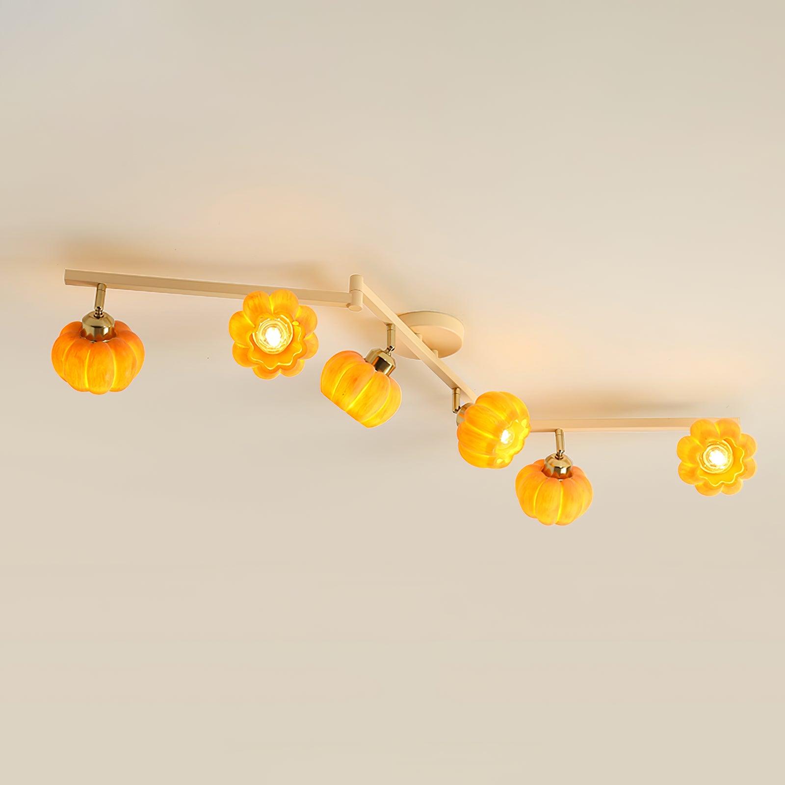 Clementine Ceiling Light