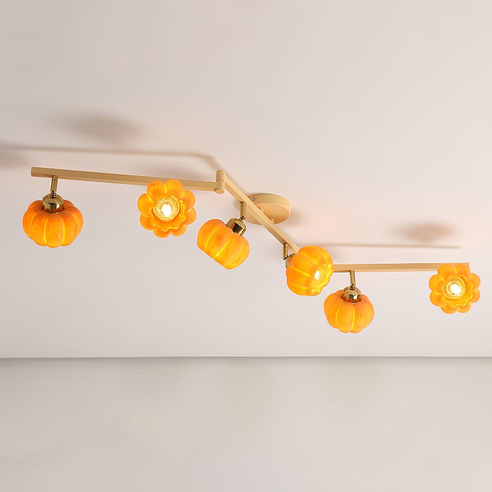 Clementine Ceiling Light