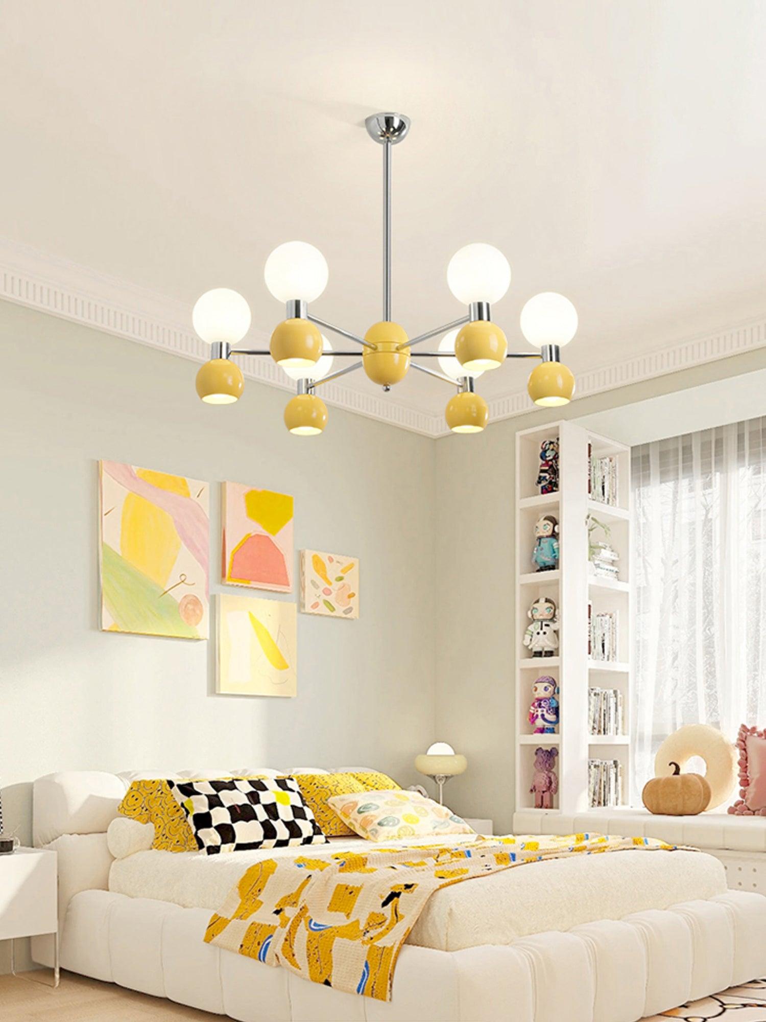 Tamsin Chandelier