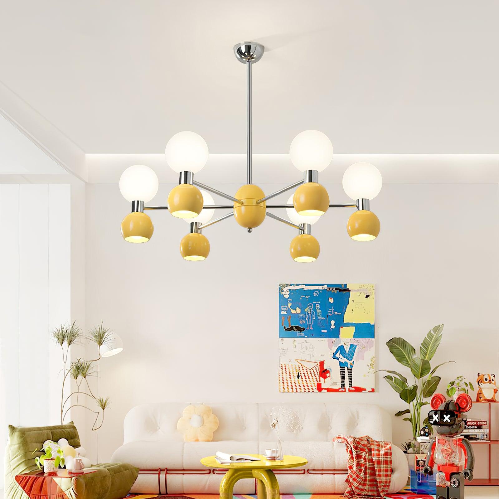 Tamsin Chandelier