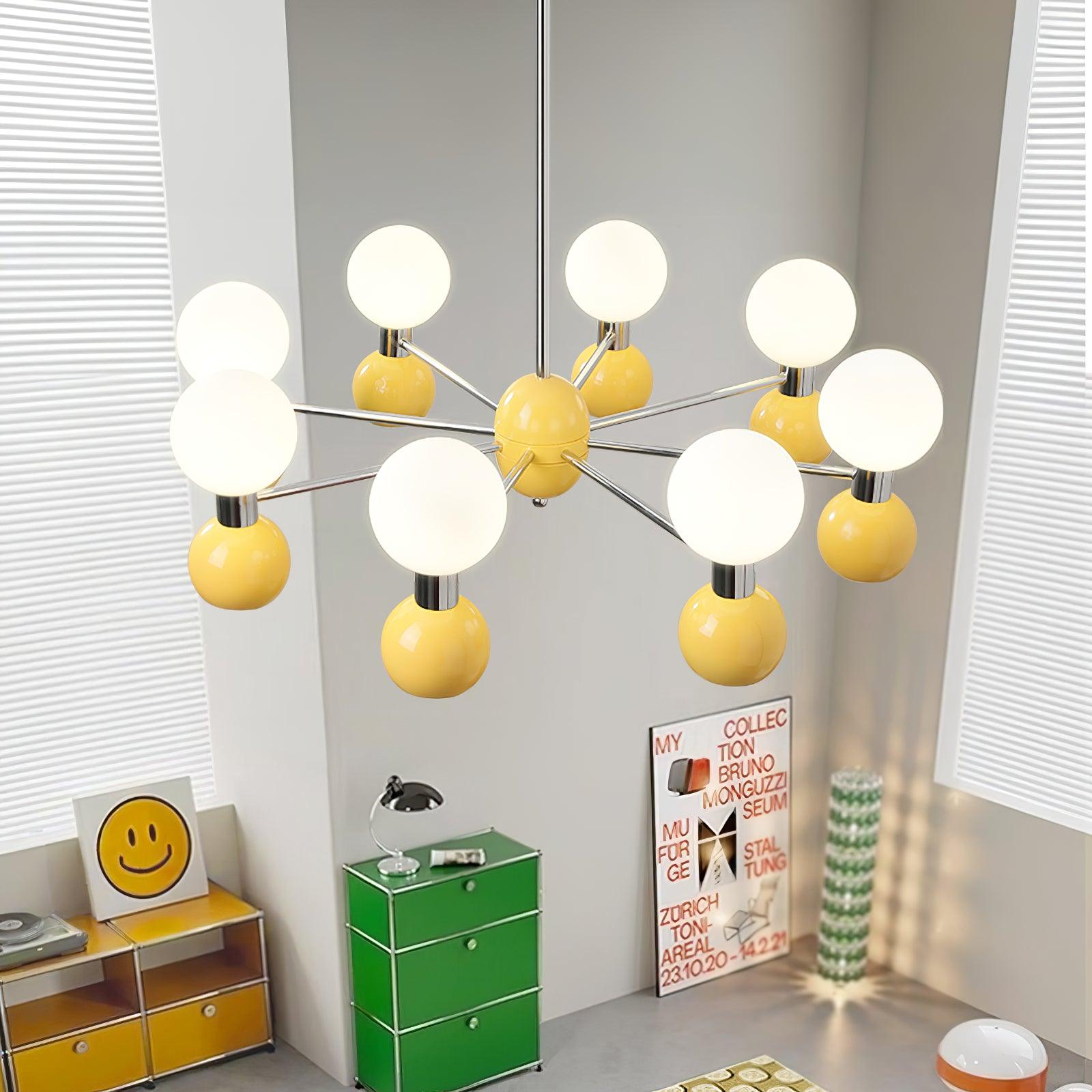 Verocia Chandelier