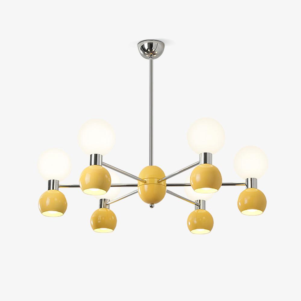 Verocia Chandelier