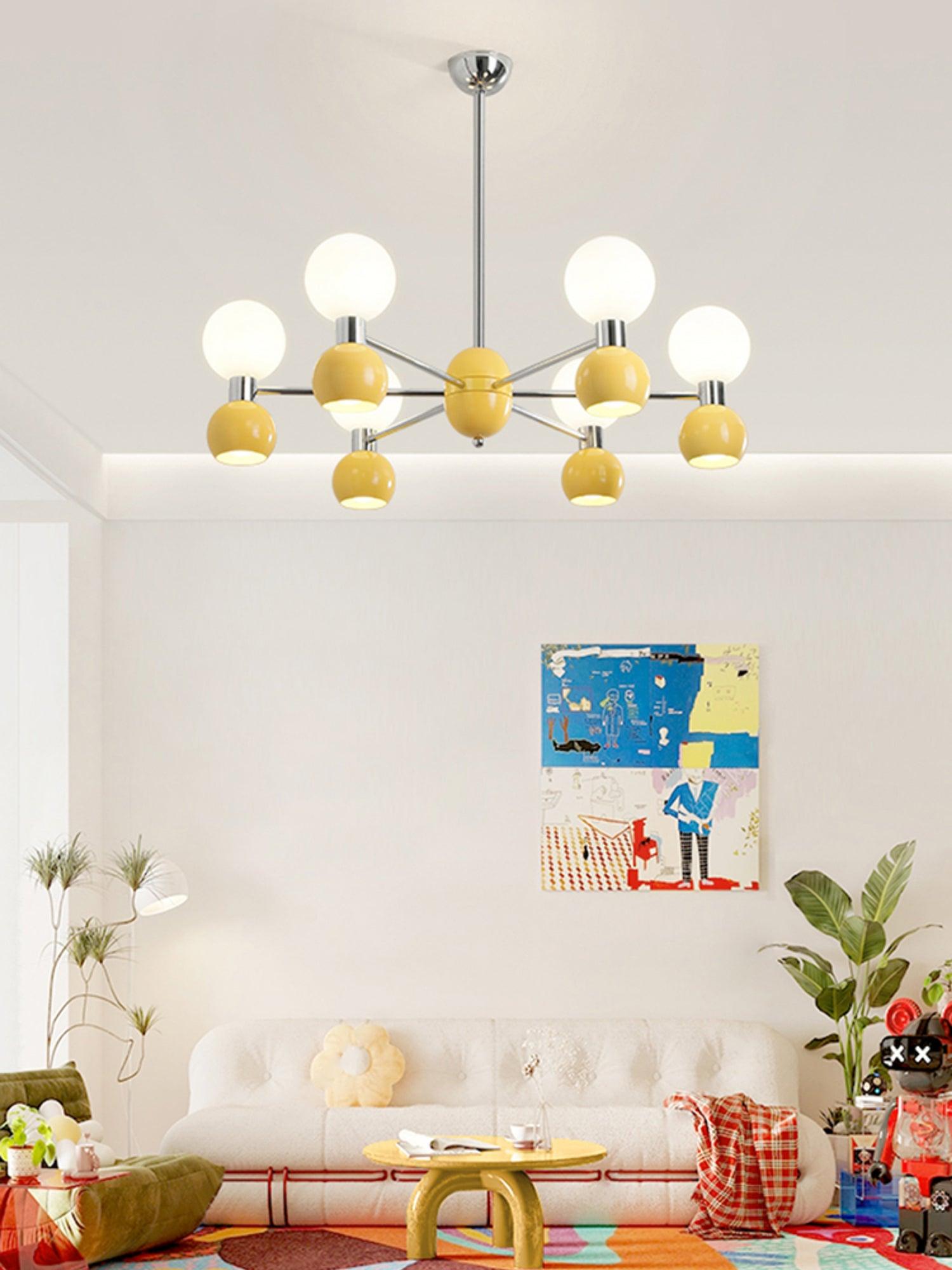 Tamsin Chandelier