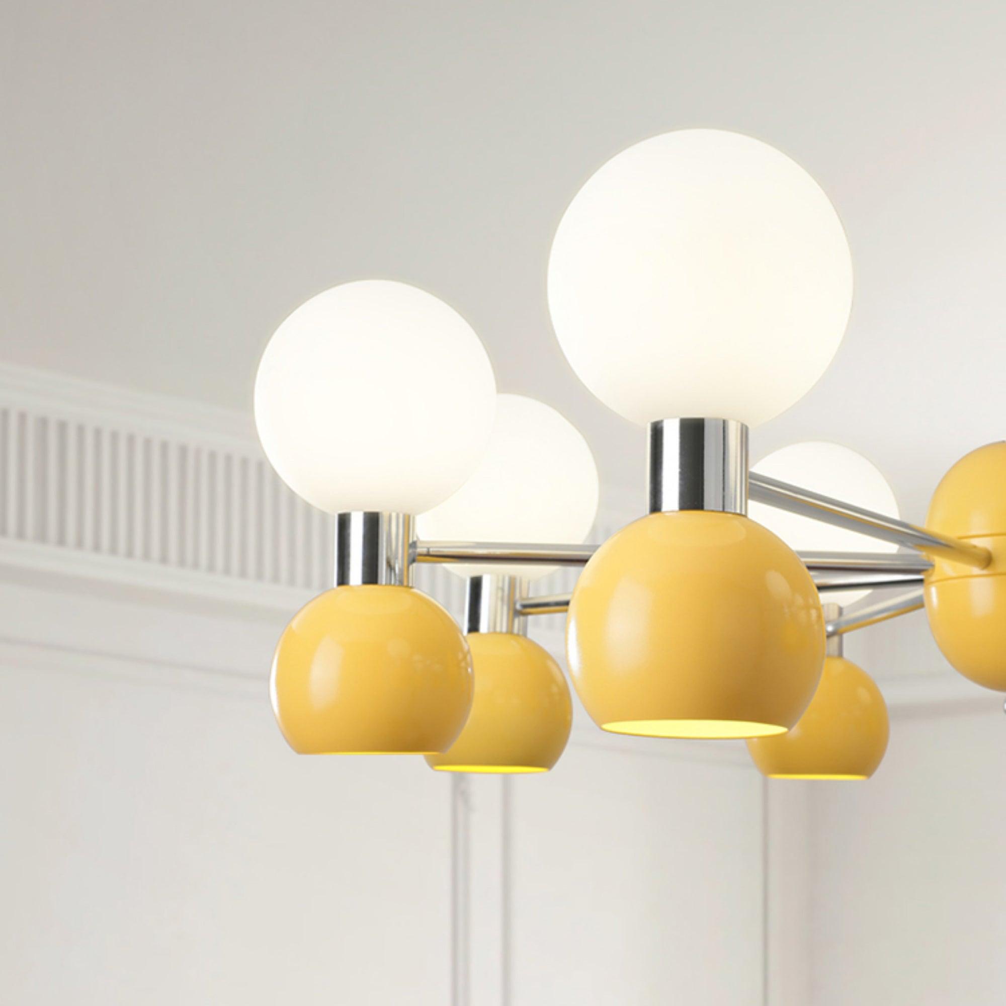 Tamsin Chandelier