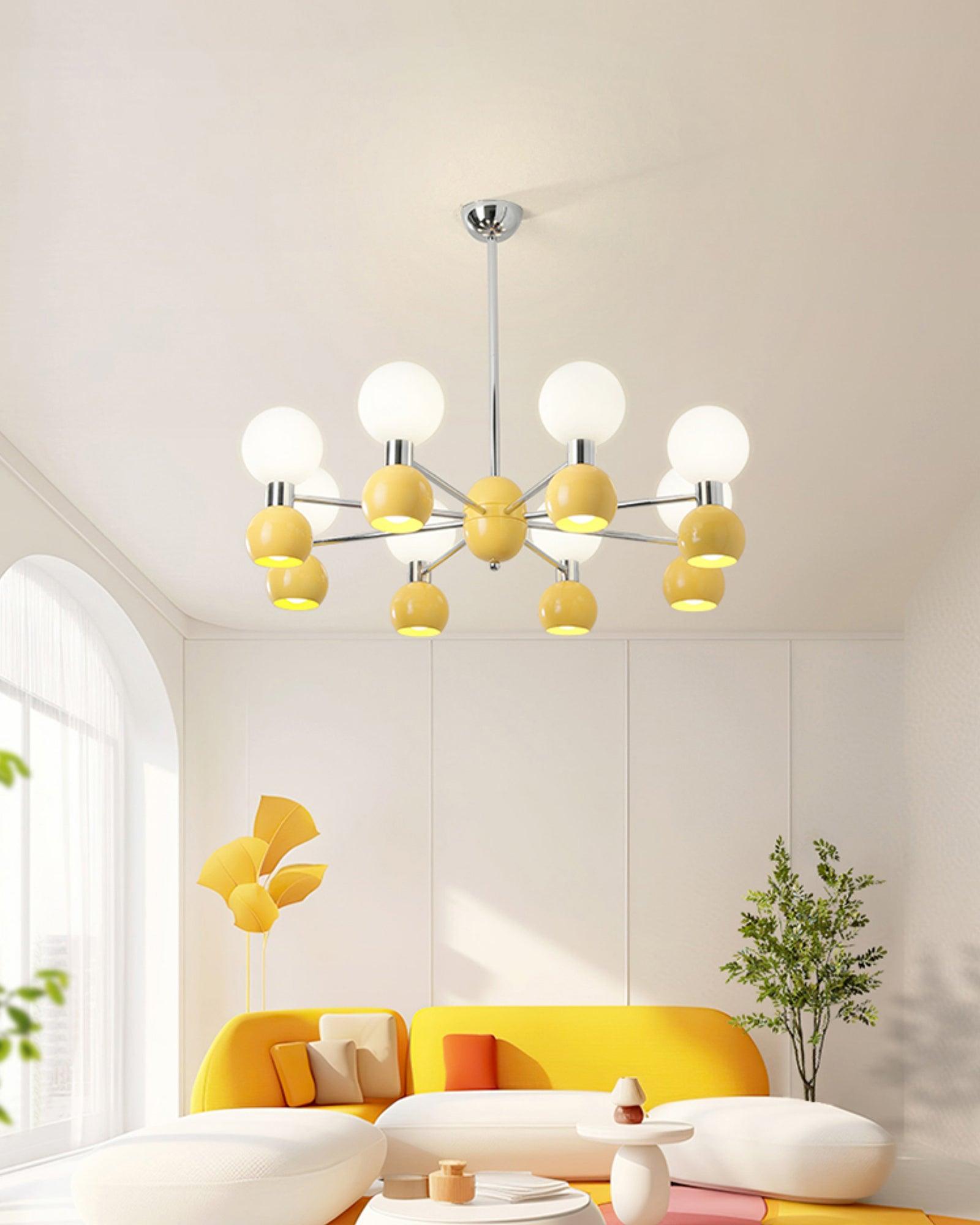 Tamsin Chandelier