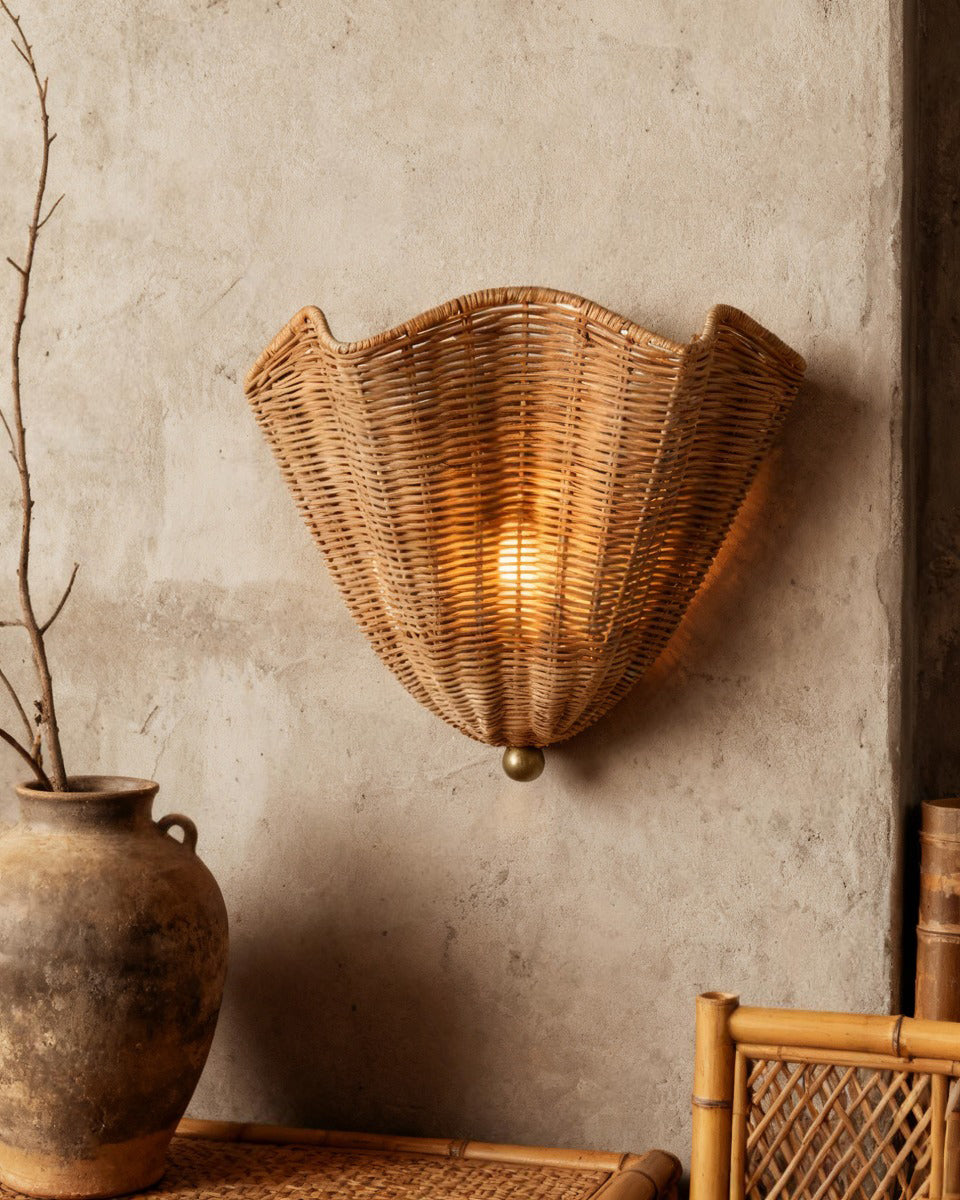 Sorrel Wall Lamp