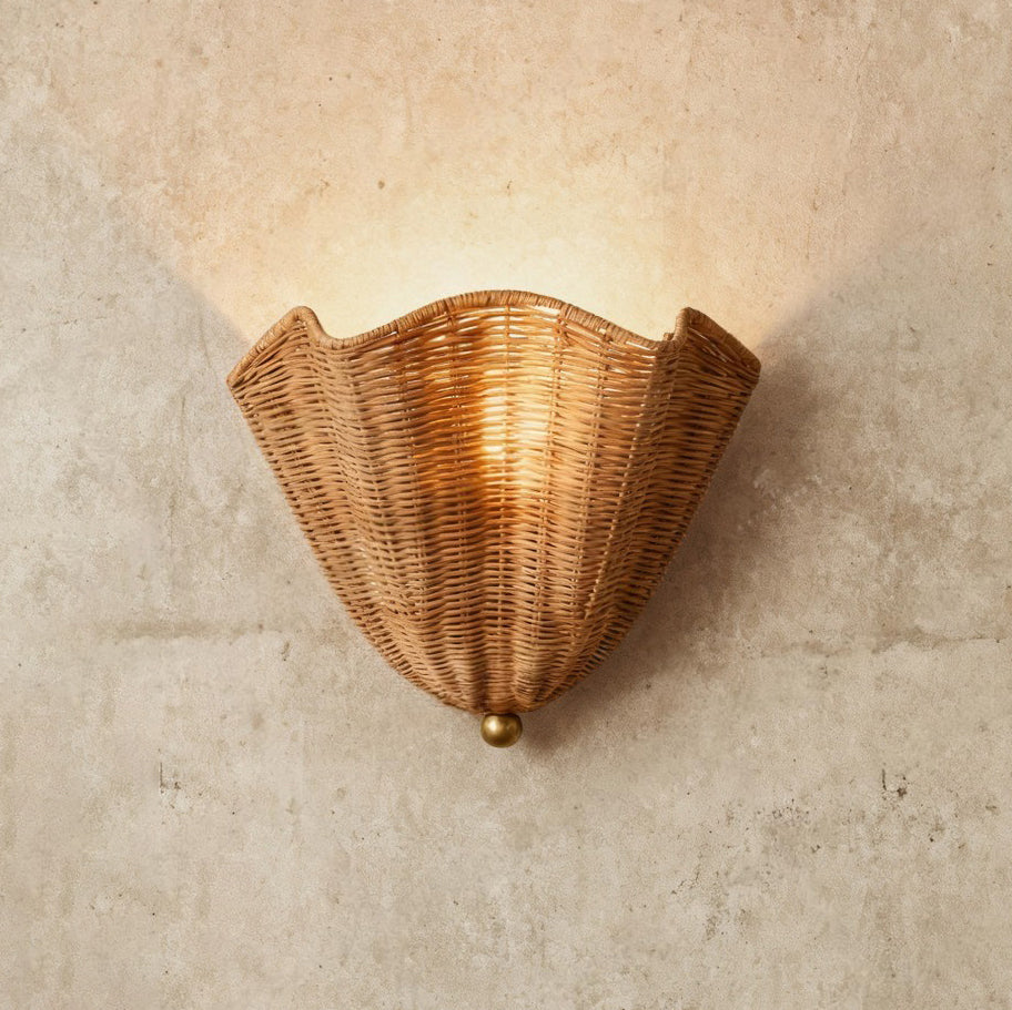 Sorrel Wall Lamp