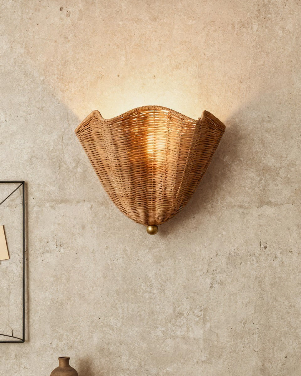 Sorrel Wall Lamp