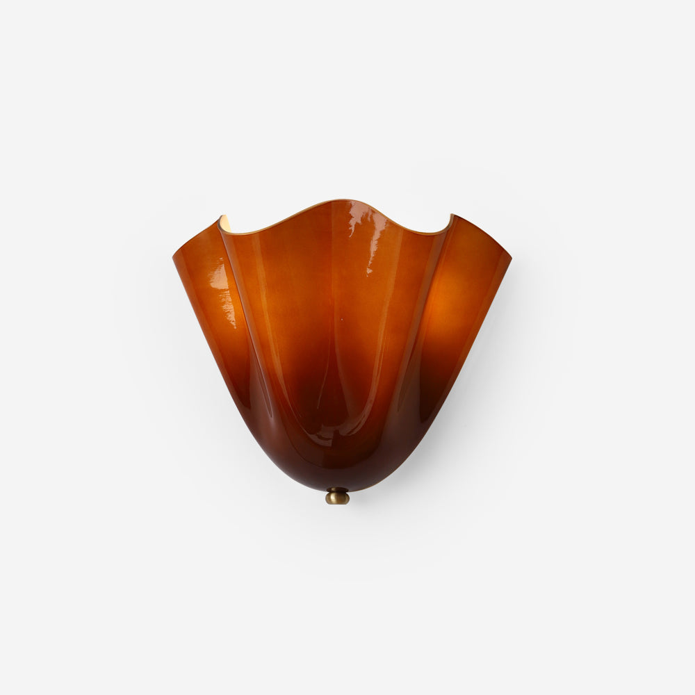 Florence Wall Lamp-Neutral Decor