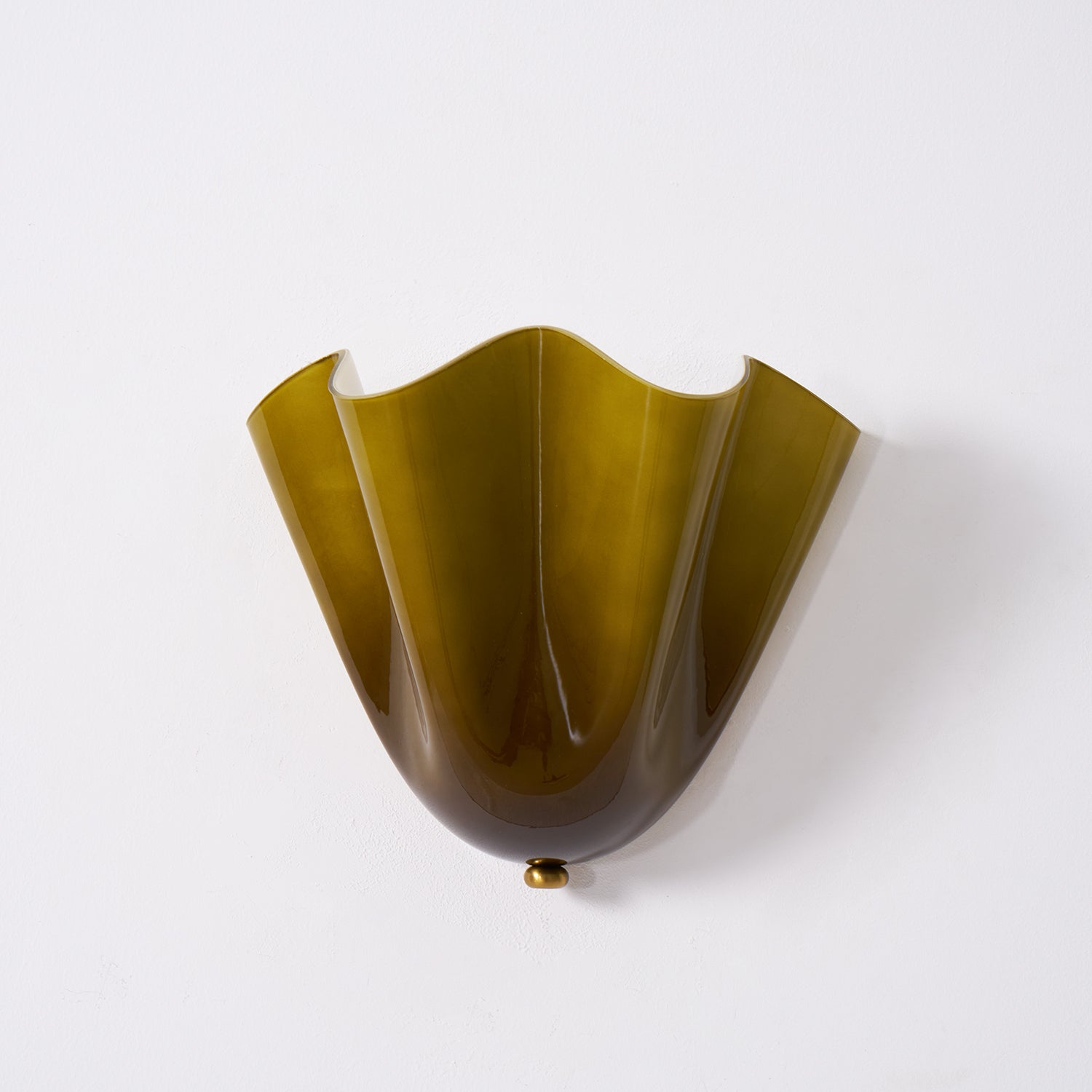 Lustra Wall Lamp Soft Curves-Neutral Decor