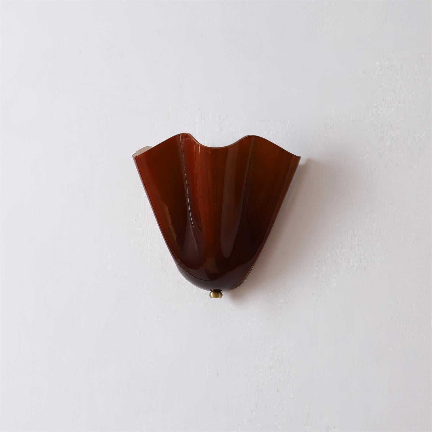 Florence Wall Lamp-Neutral Decor