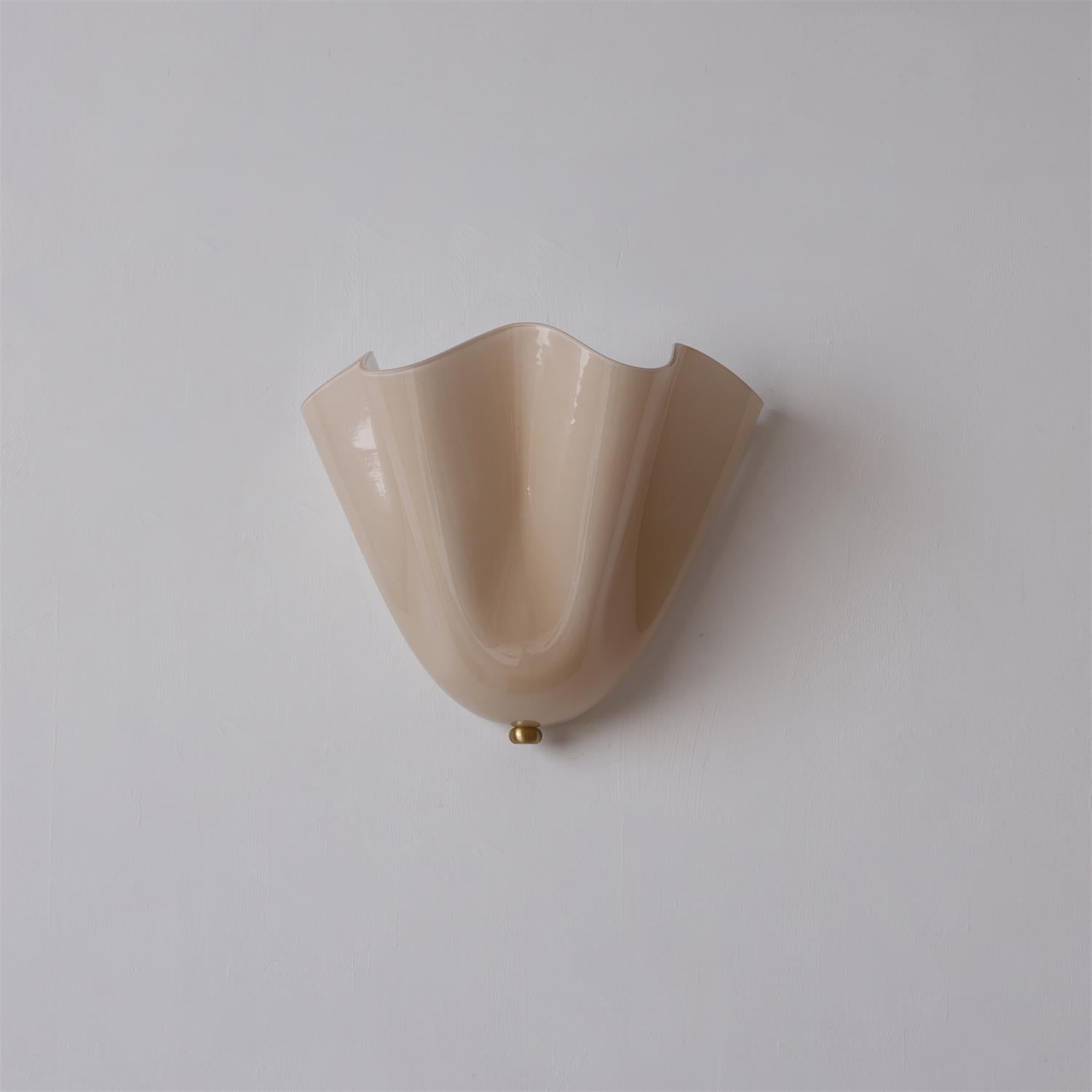 Florence Wall Lamp-Neutral Decor