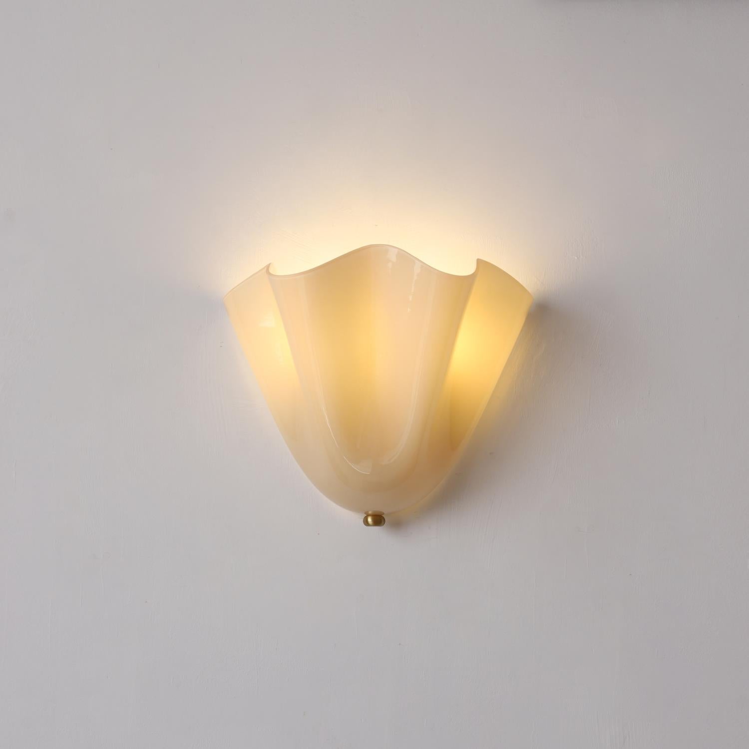 Florence Wall Lamp-Neutral Decor