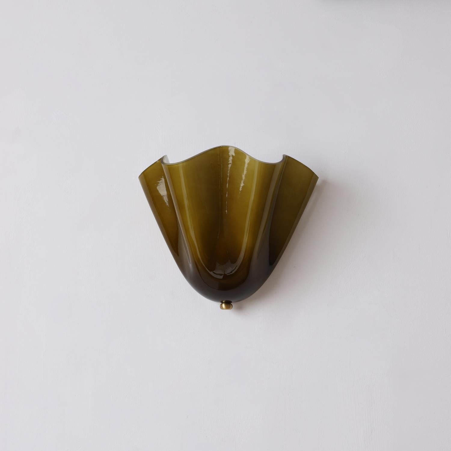 Florence Wall Lamp-Neutral Decor