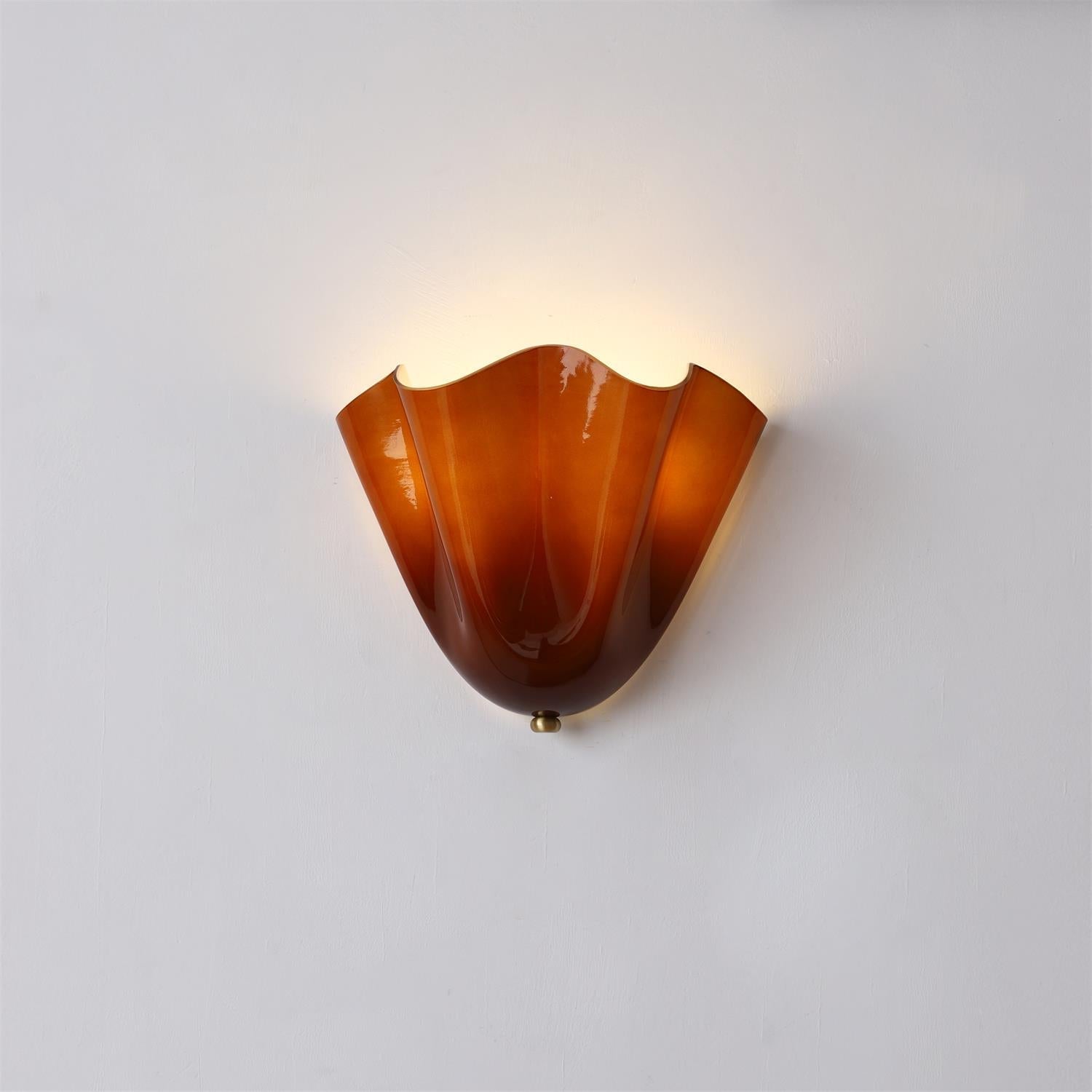 Florence Wall Lamp-Neutral Decor
