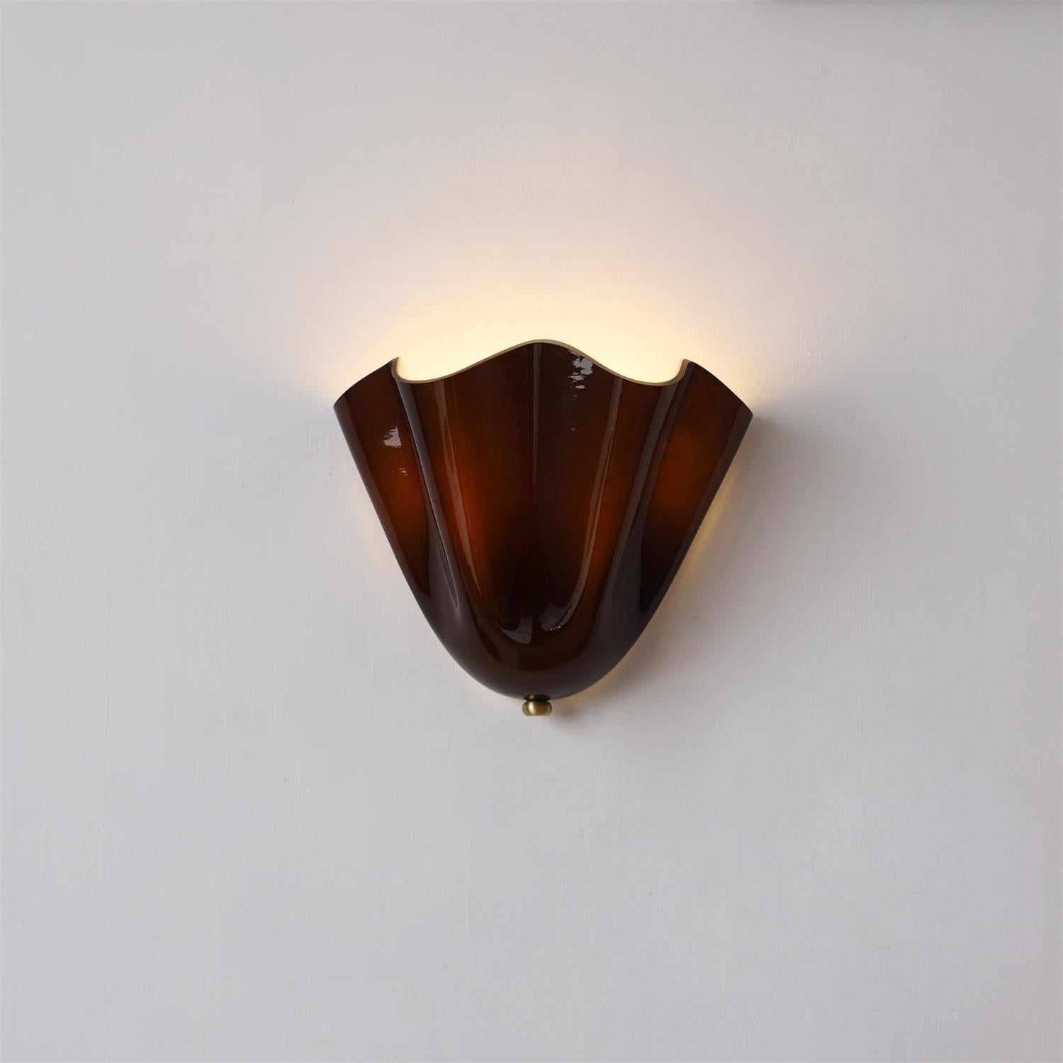 Florence Wall Lamp-Neutral Decor