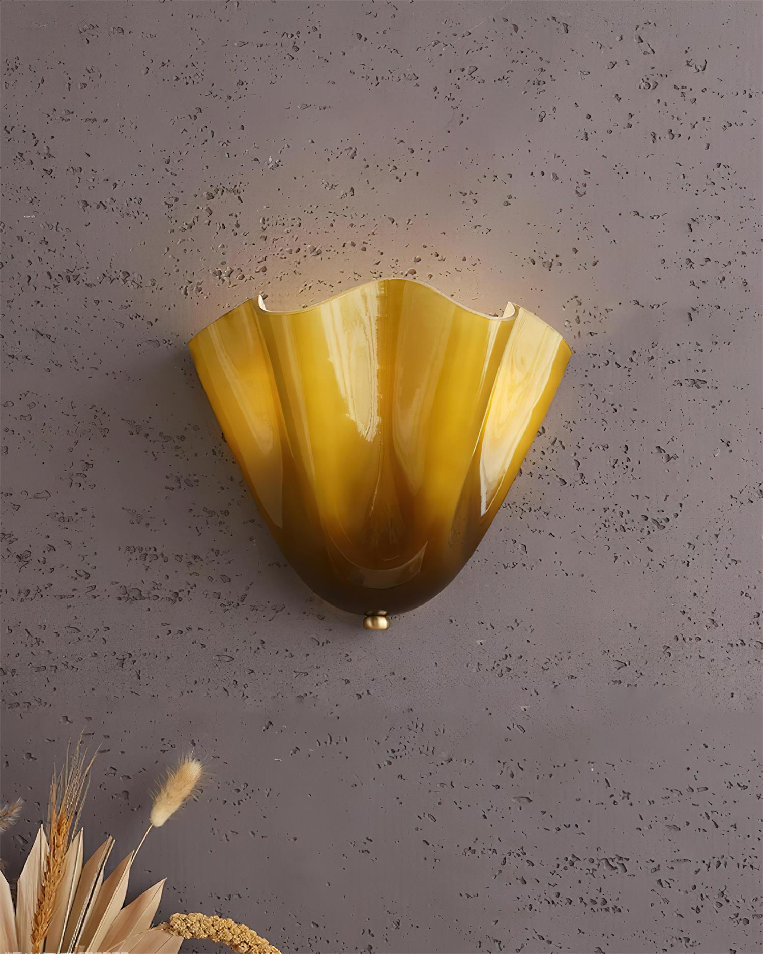 Florence Wall Lamp-Neutral Decor