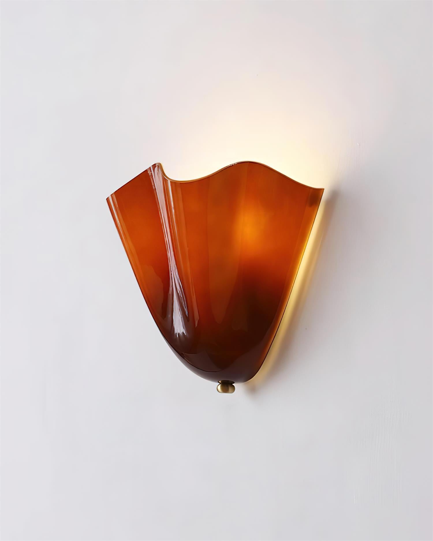 Florence Wall Lamp-Neutral Decor