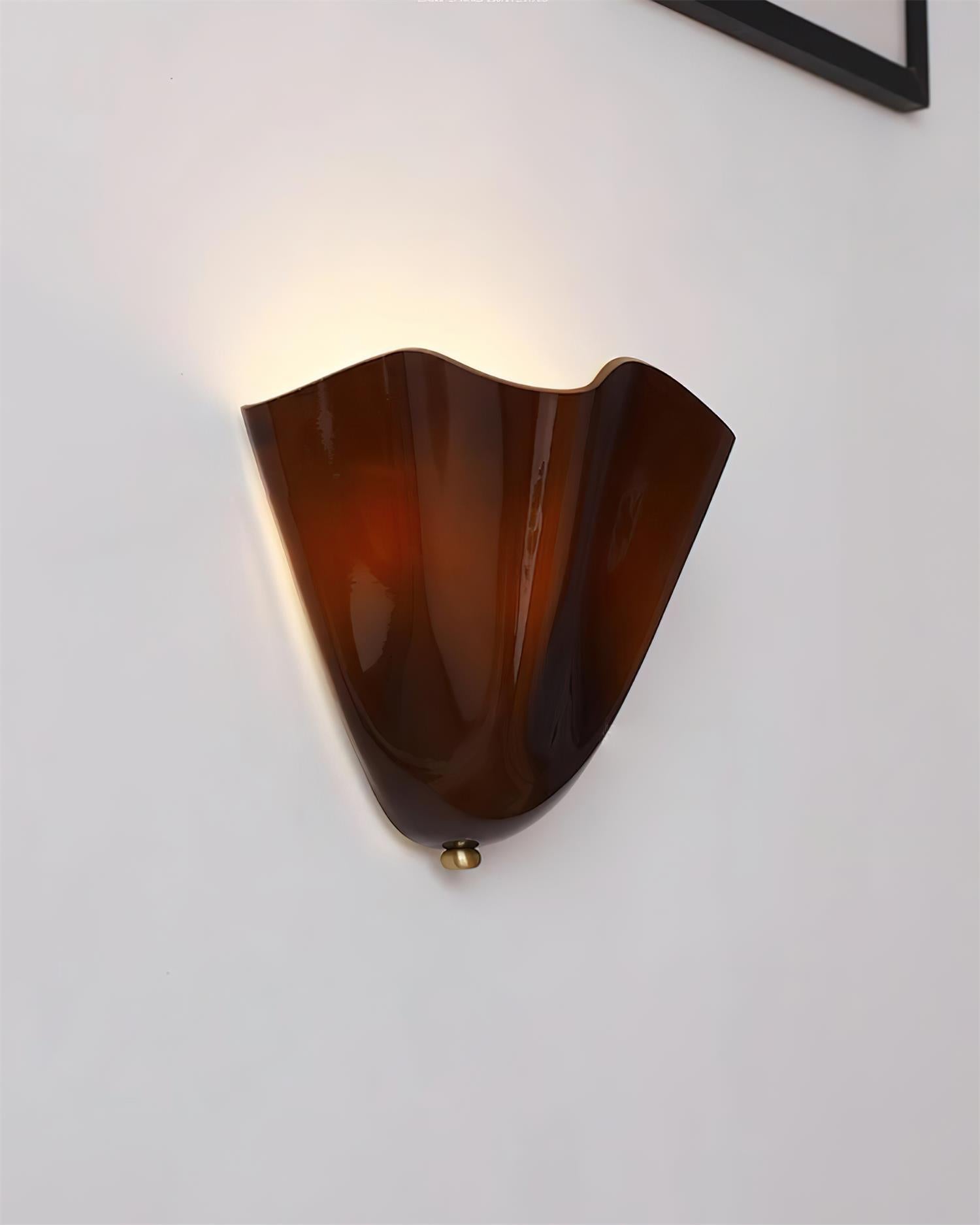 Florence Wall Lamp-Neutral Decor