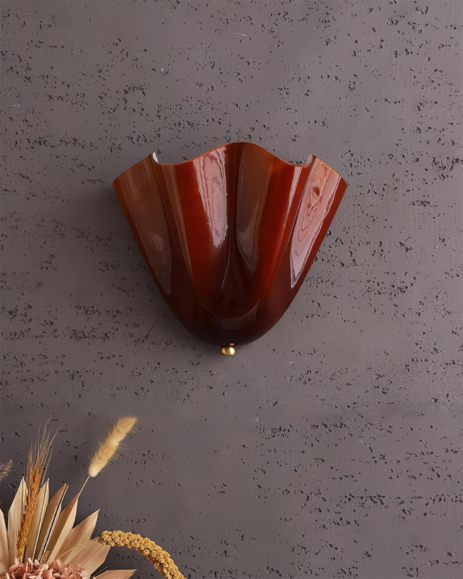 Florence Wall Lamp-Neutral Decor
